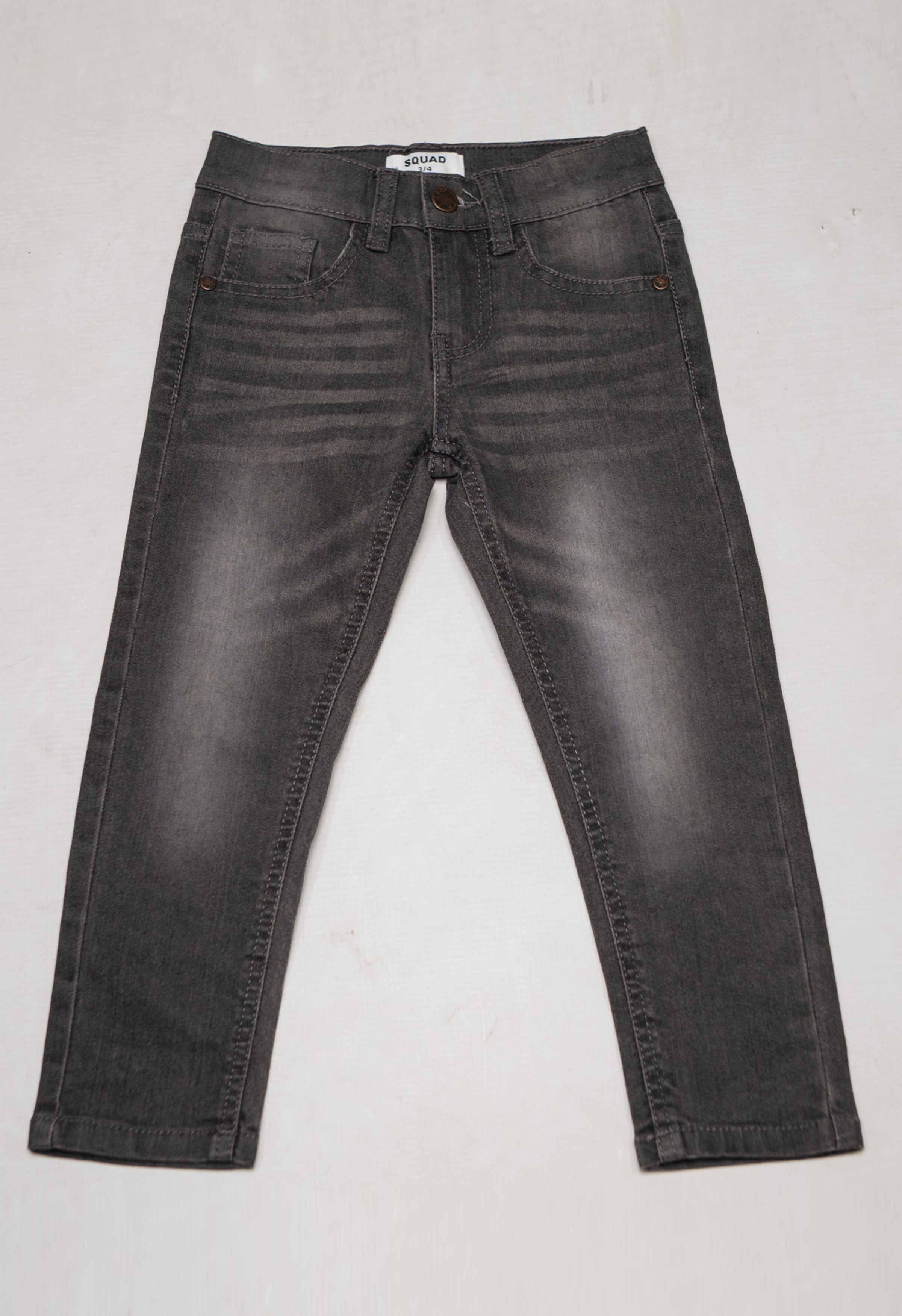 Denim Jeans