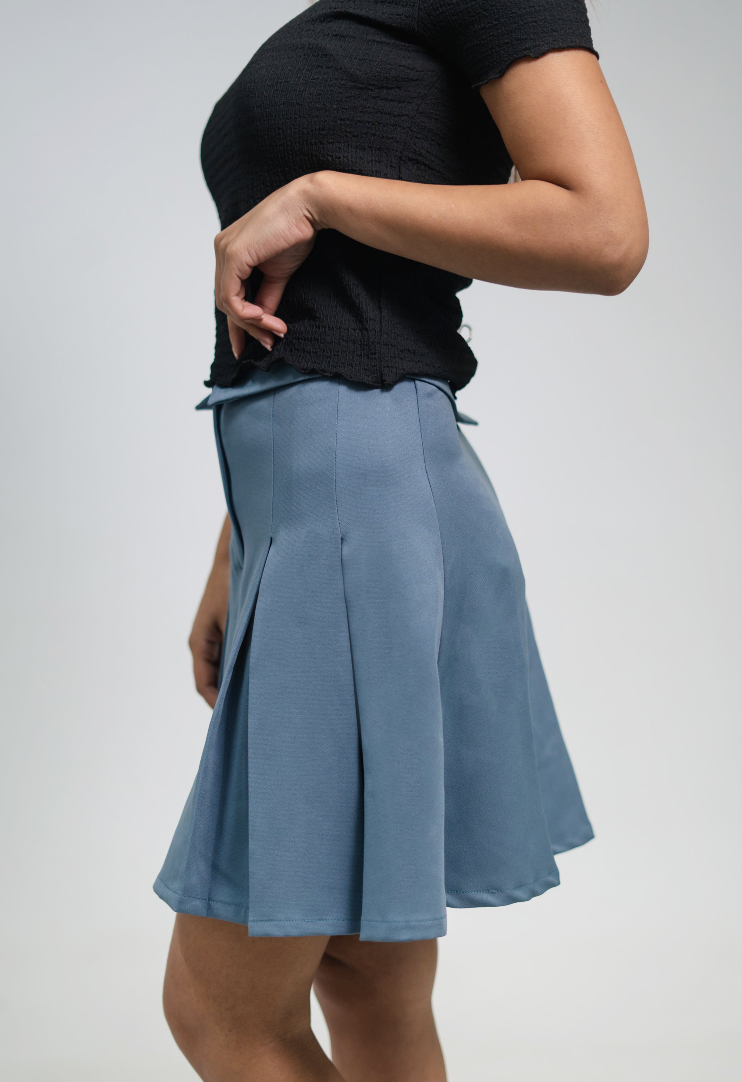 Mini Skirt