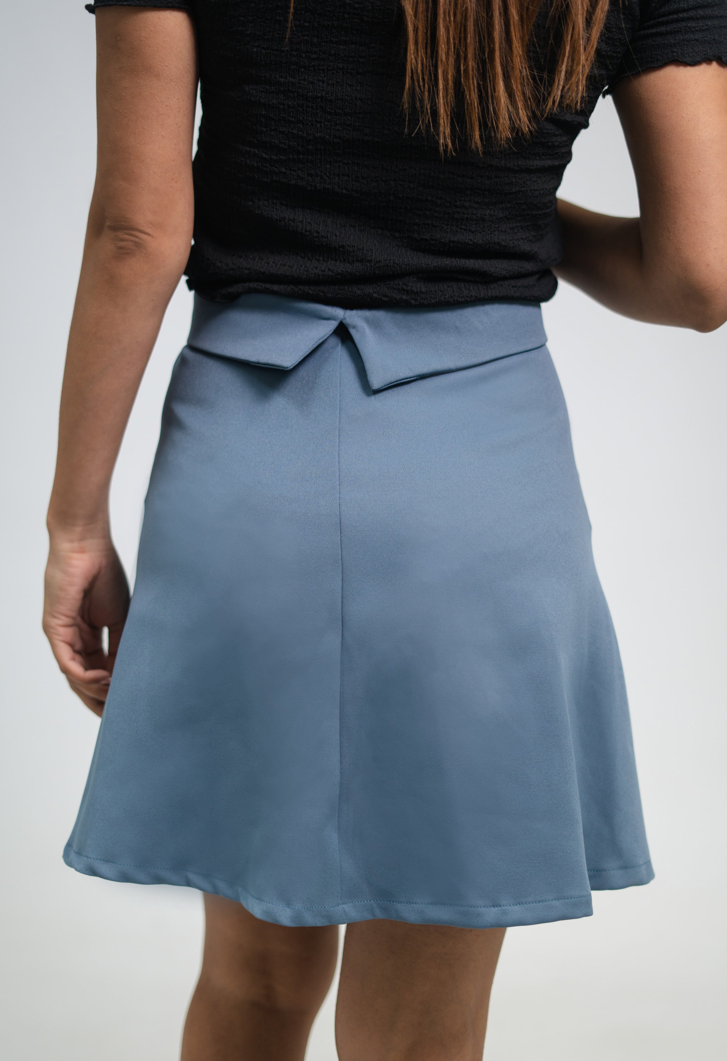 Mini Skirt