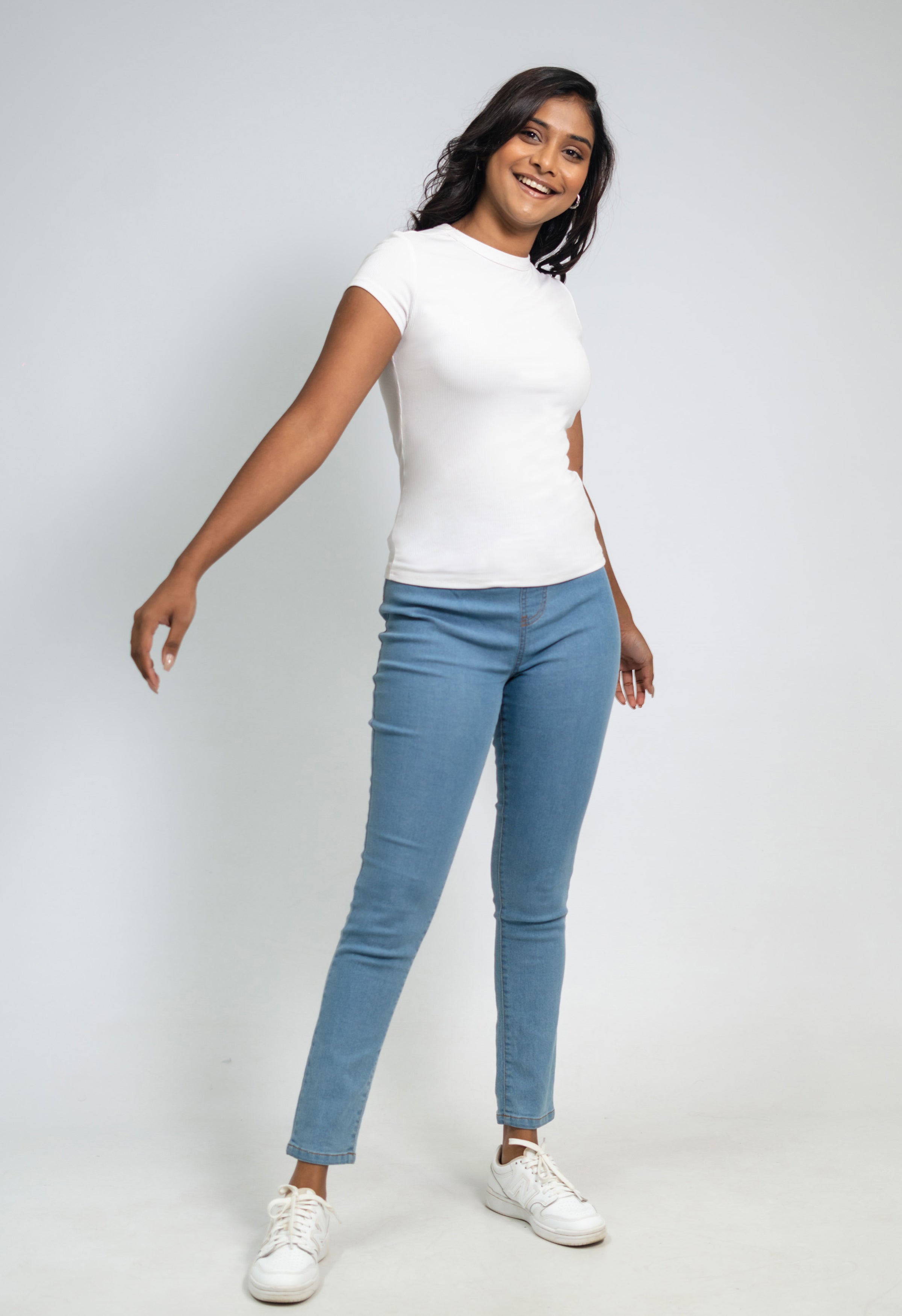 Jegging