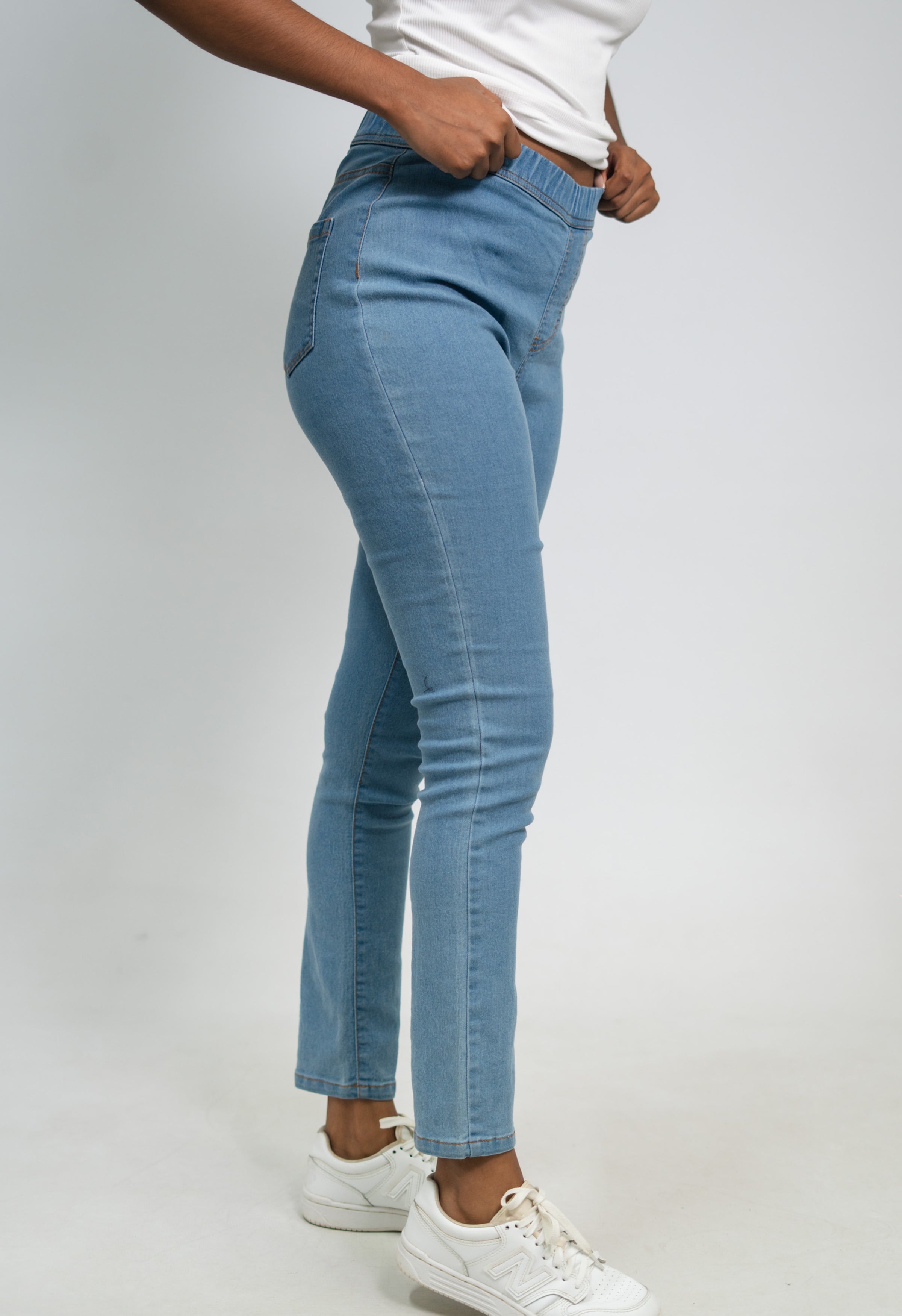 Jegging