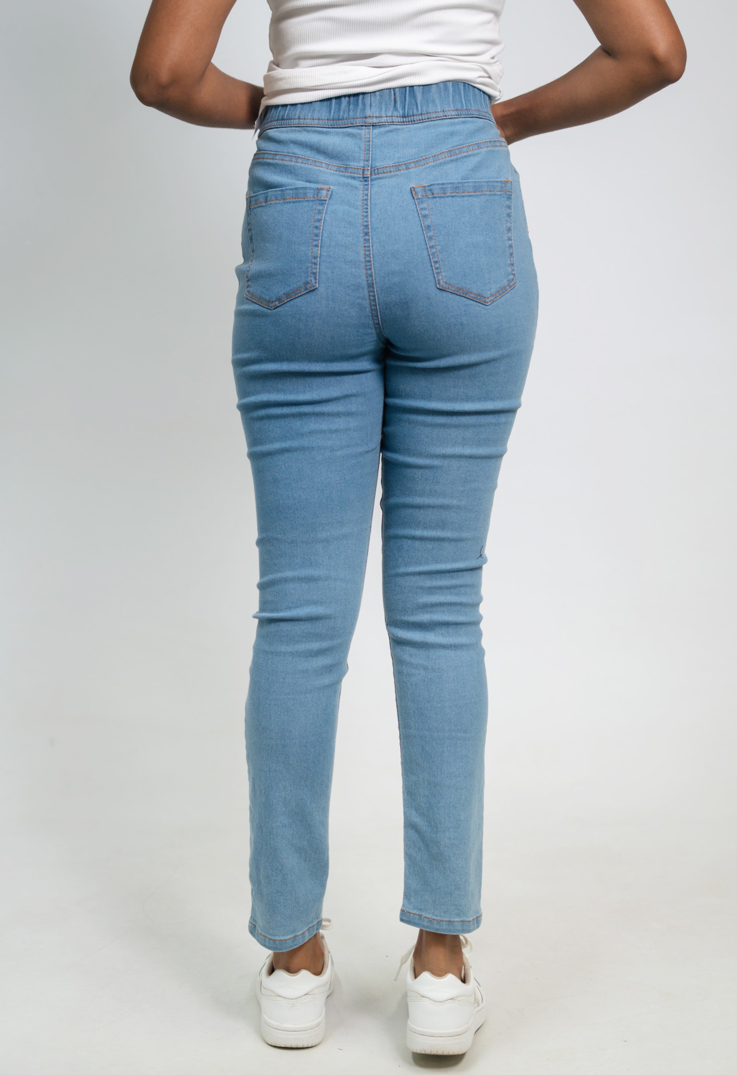 Jegging