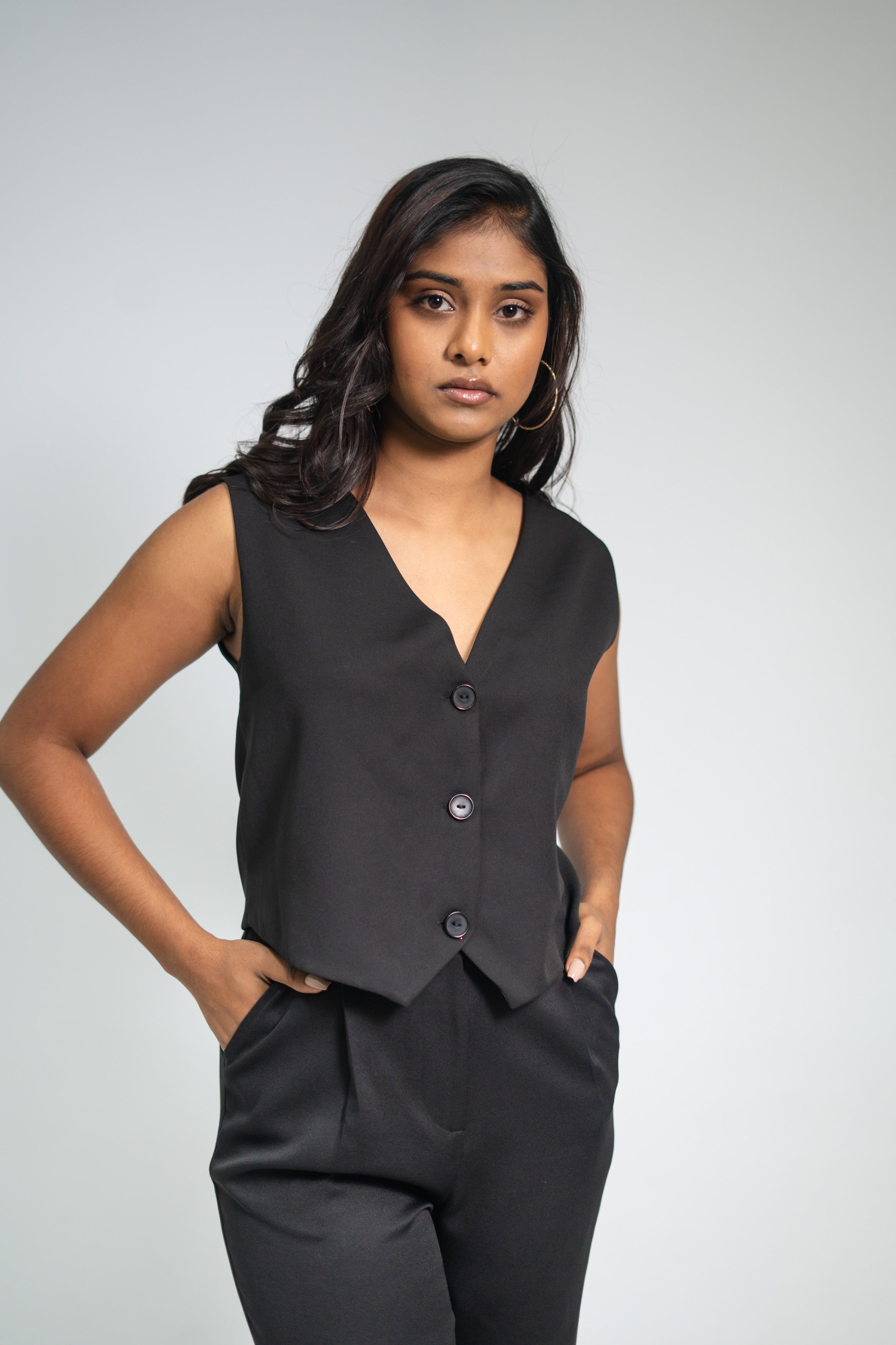 Waistcoat