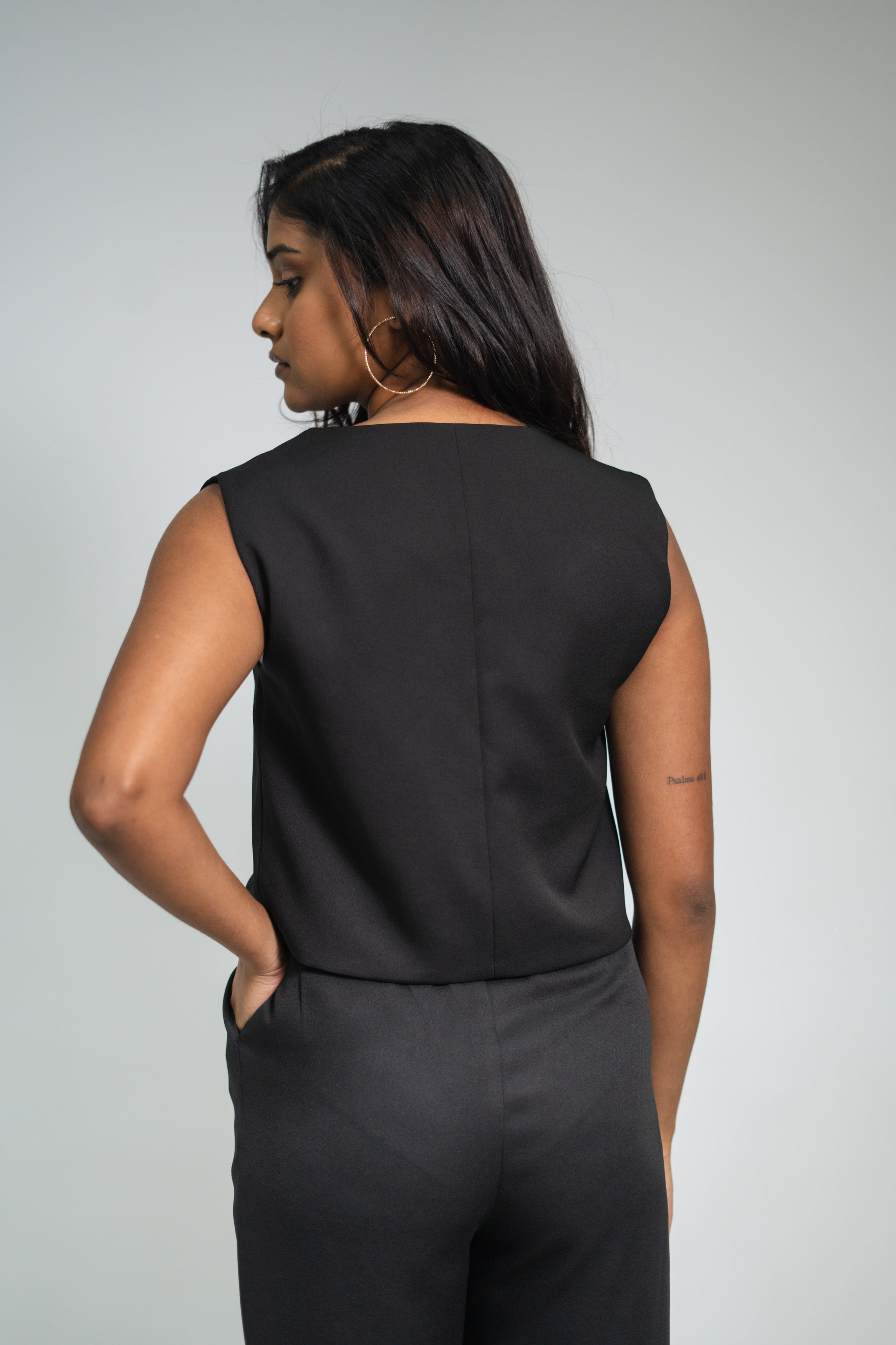 Waistcoat