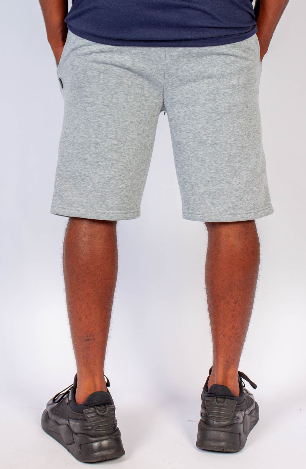Relaxed Shorts