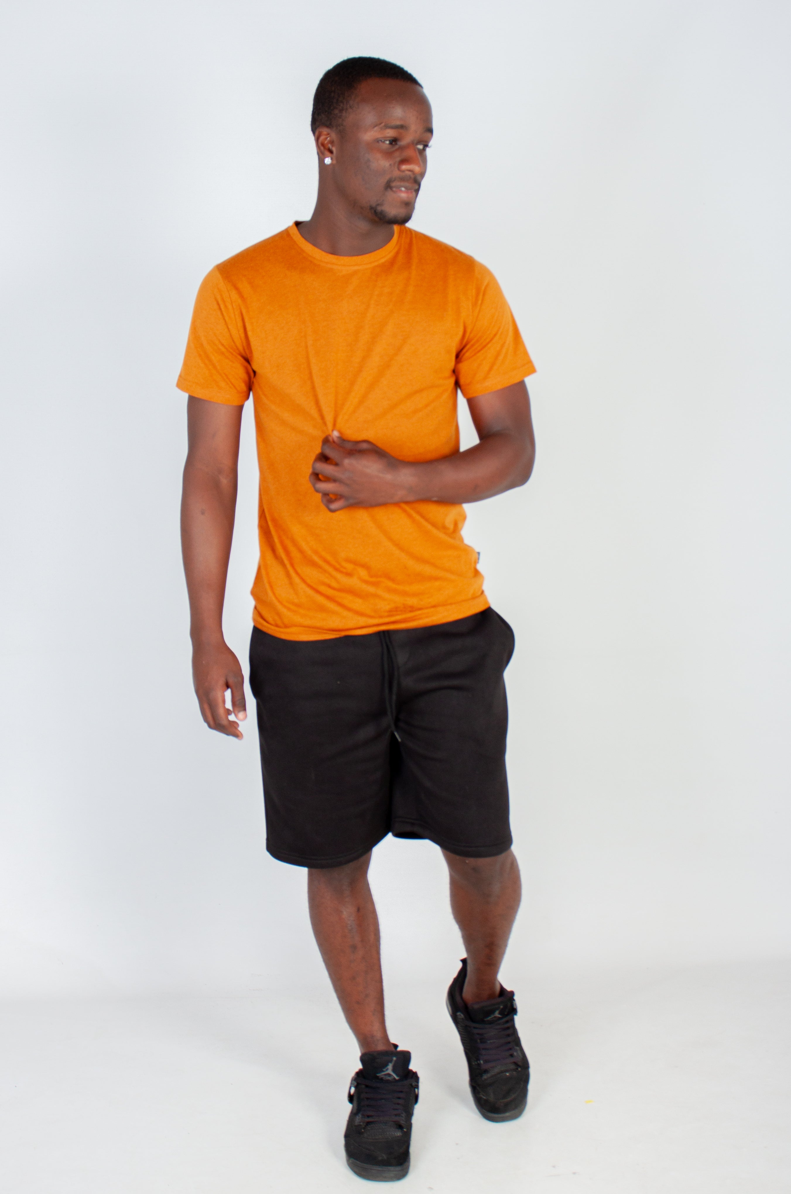 Slim Fit T-Shirt