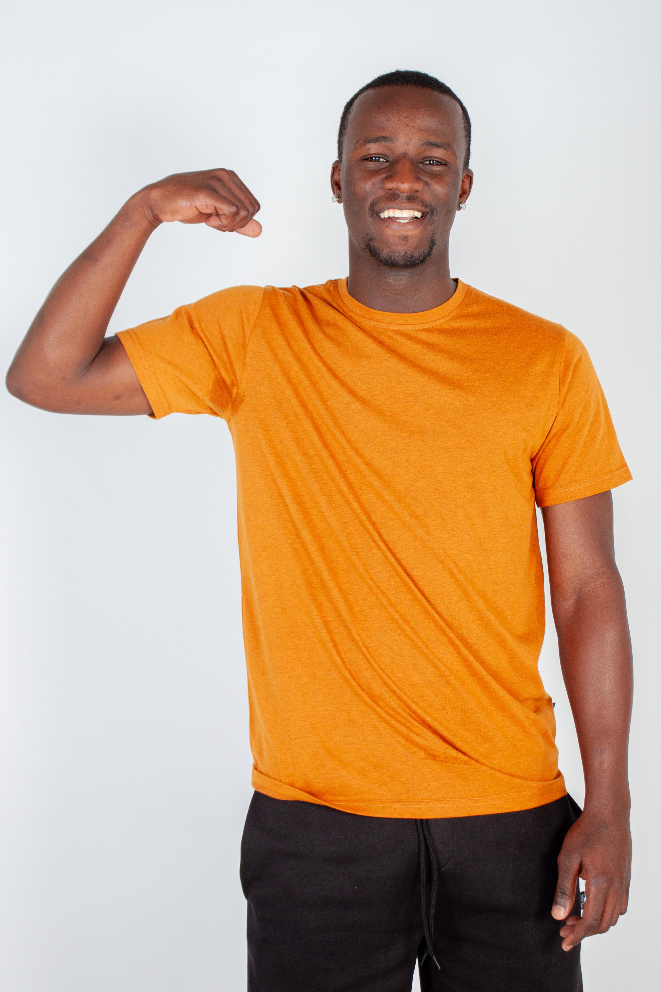 Slim Fit T-Shirt