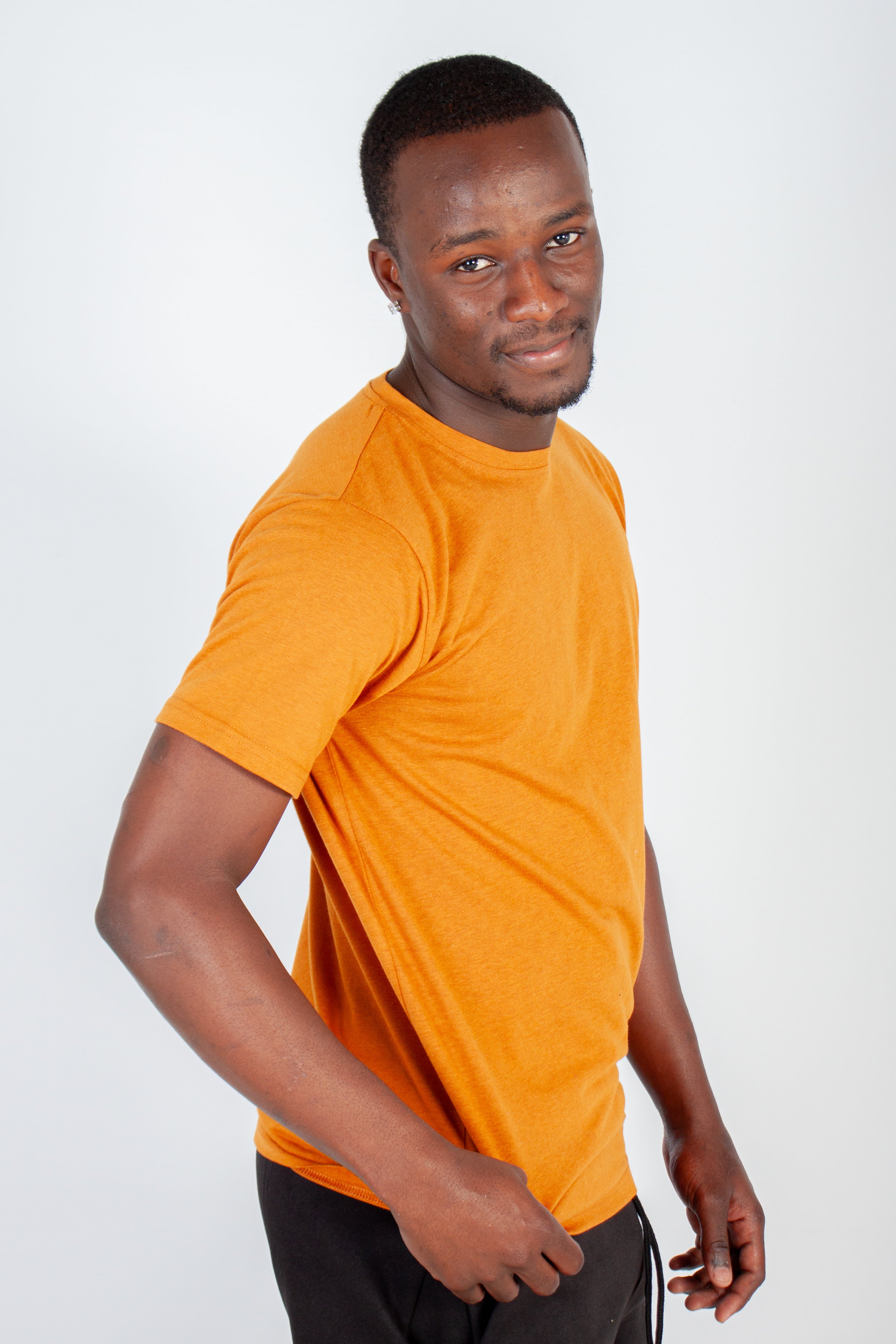Slim Fit T-Shirt