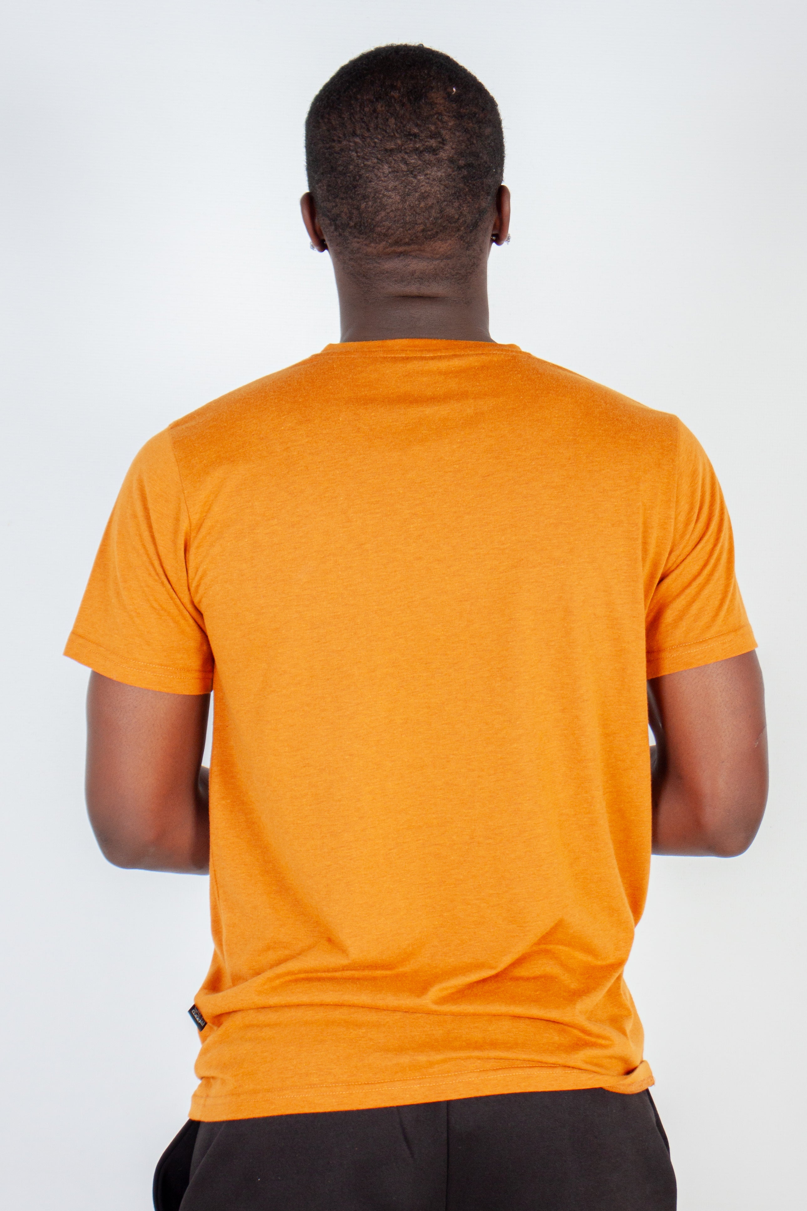 Slim Fit T-Shirt