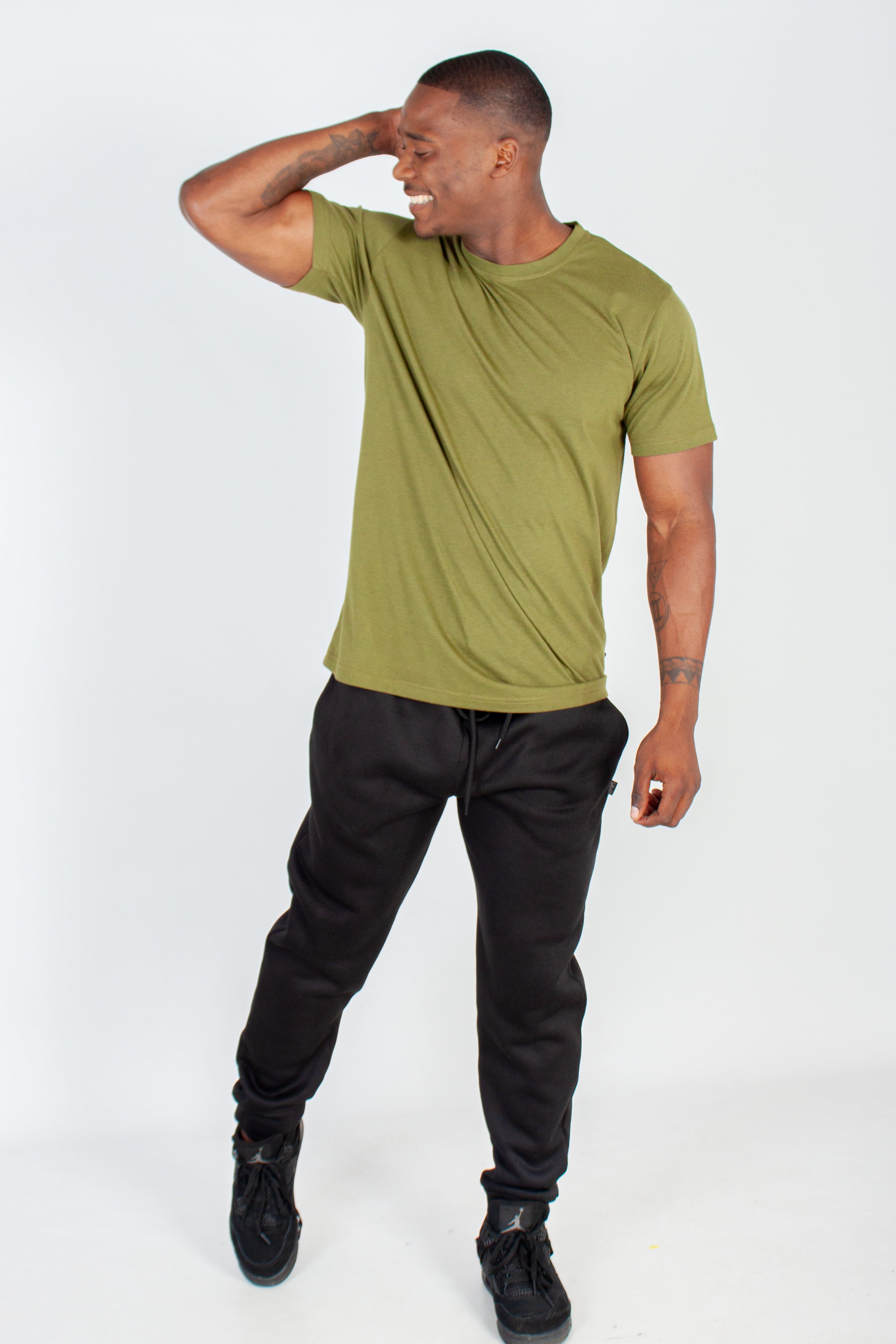Slim Fit T-Shirt