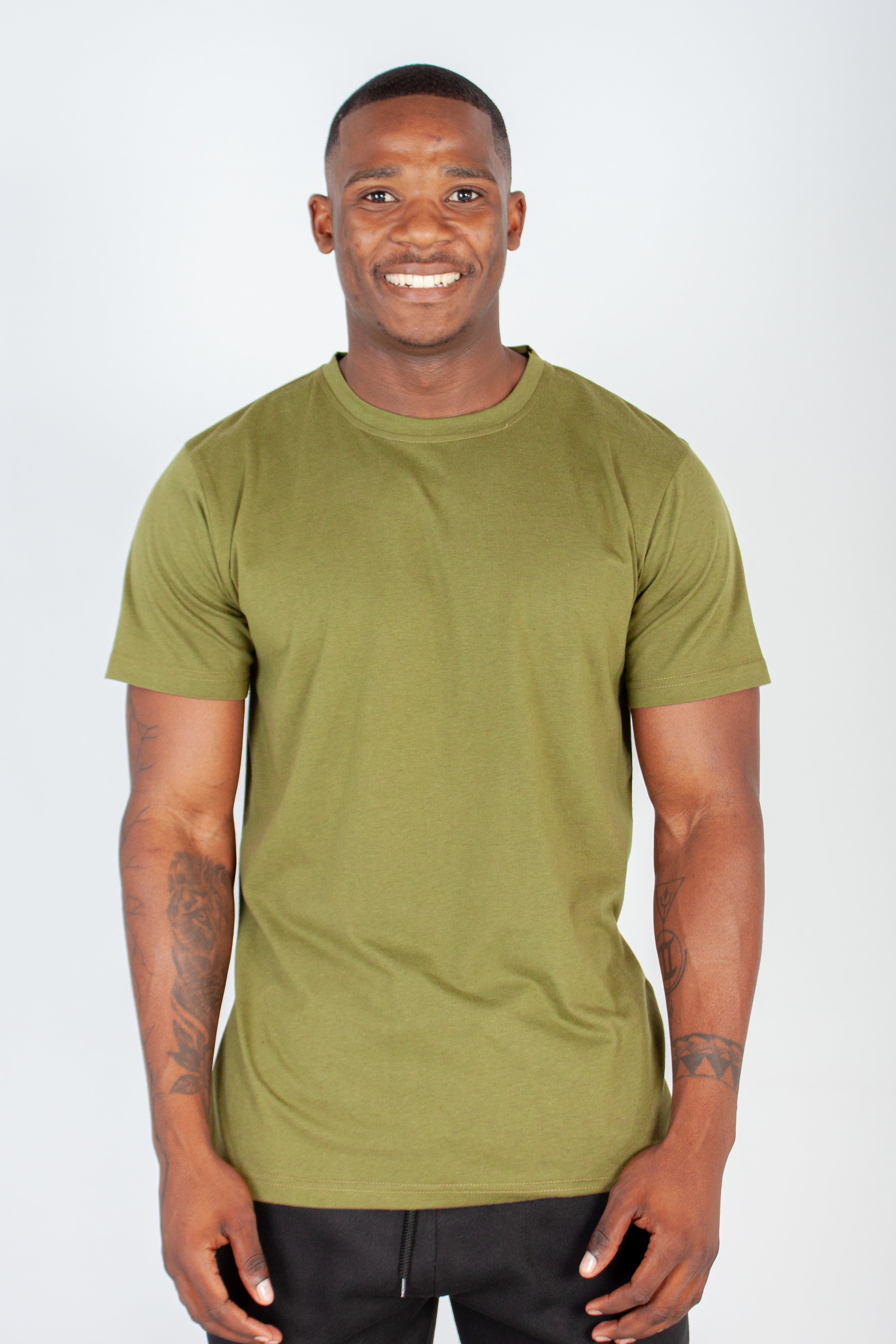 Slim Fit T-Shirt