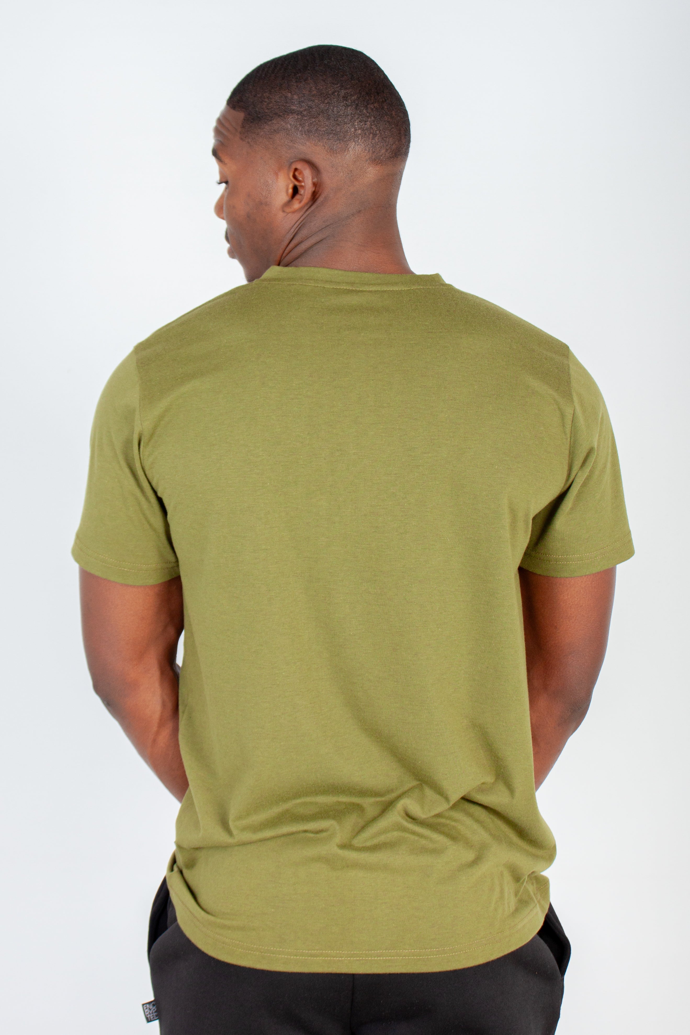 Slim Fit T-Shirt