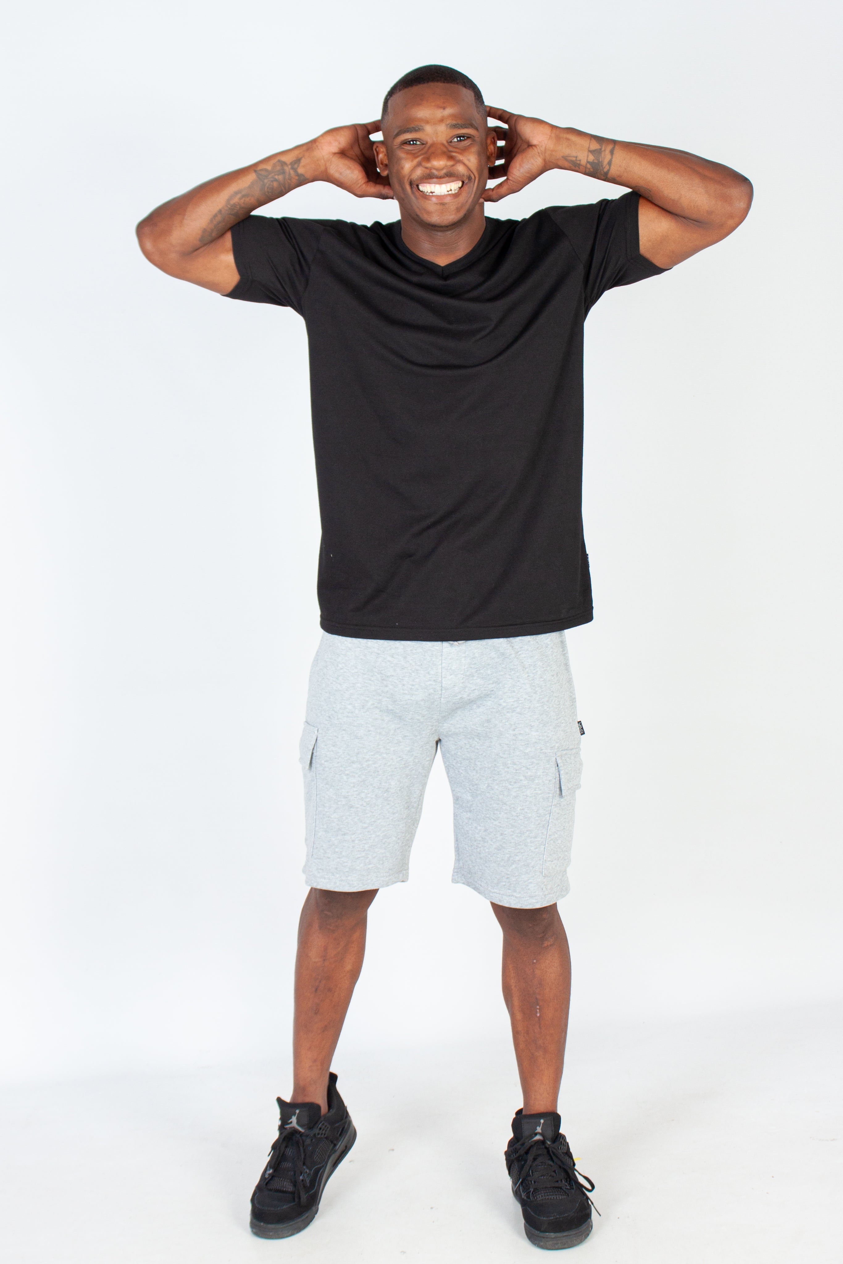 Cargo Shorts
