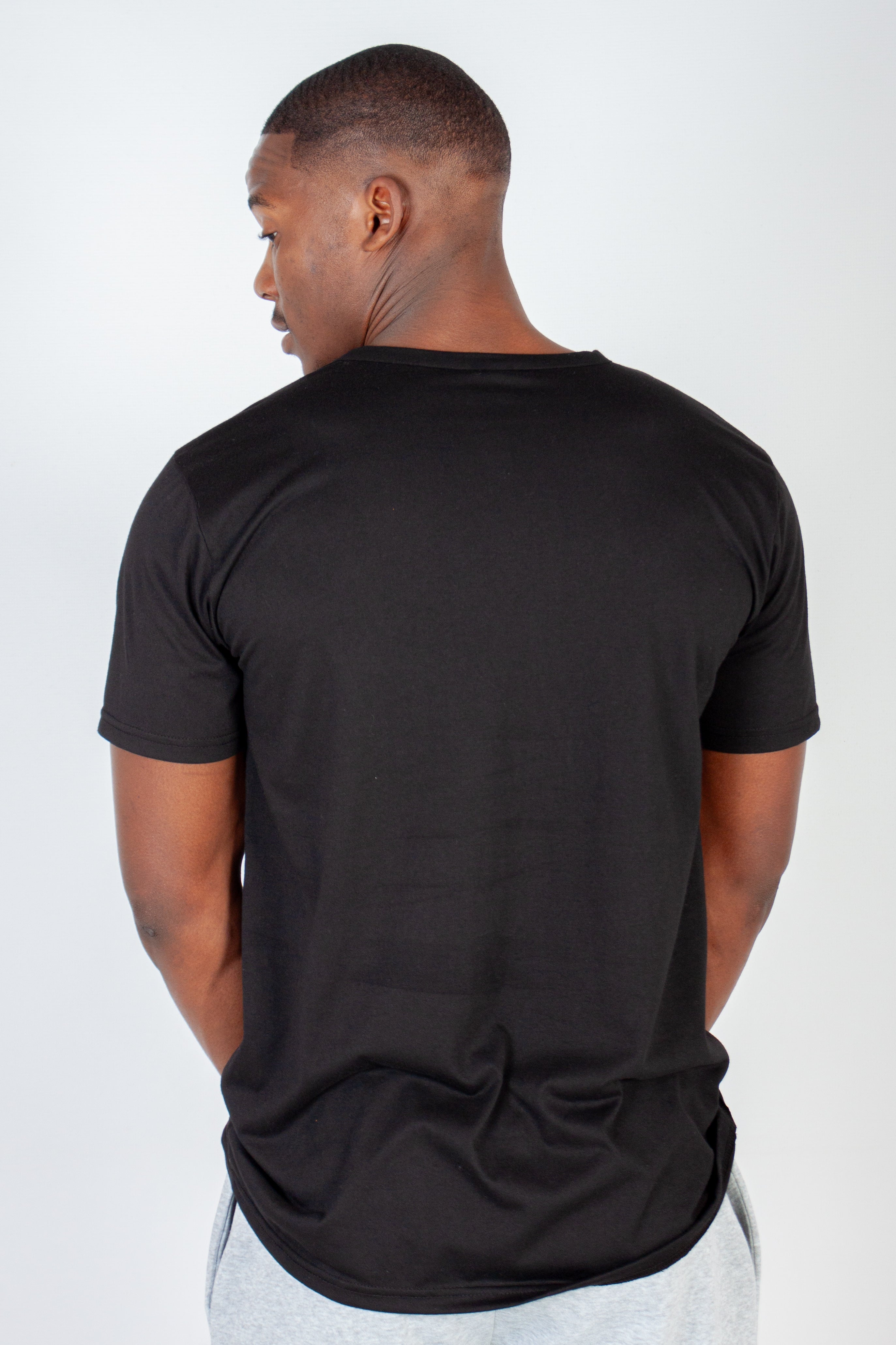 V Neck Tee
