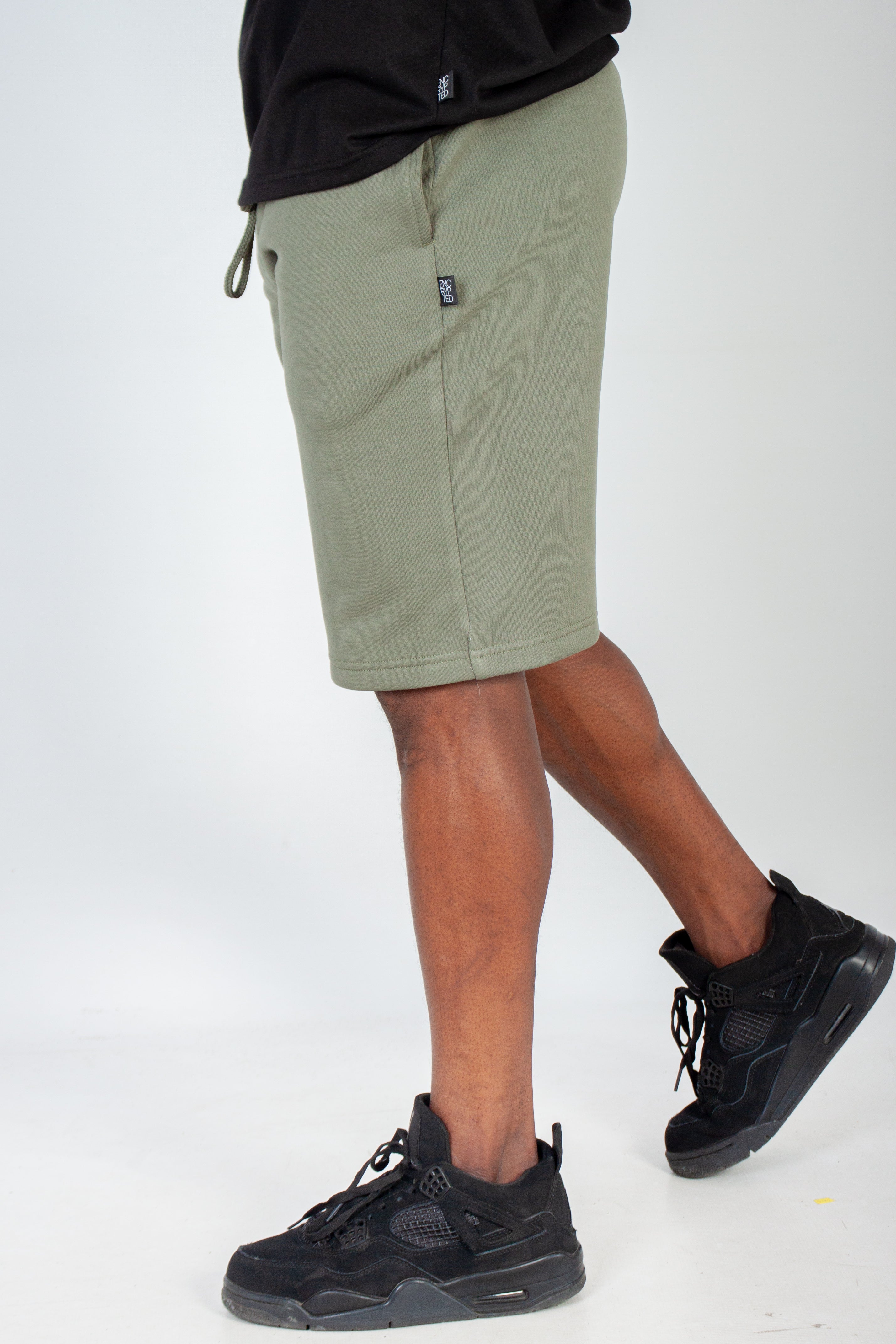 Relaxed Shorts