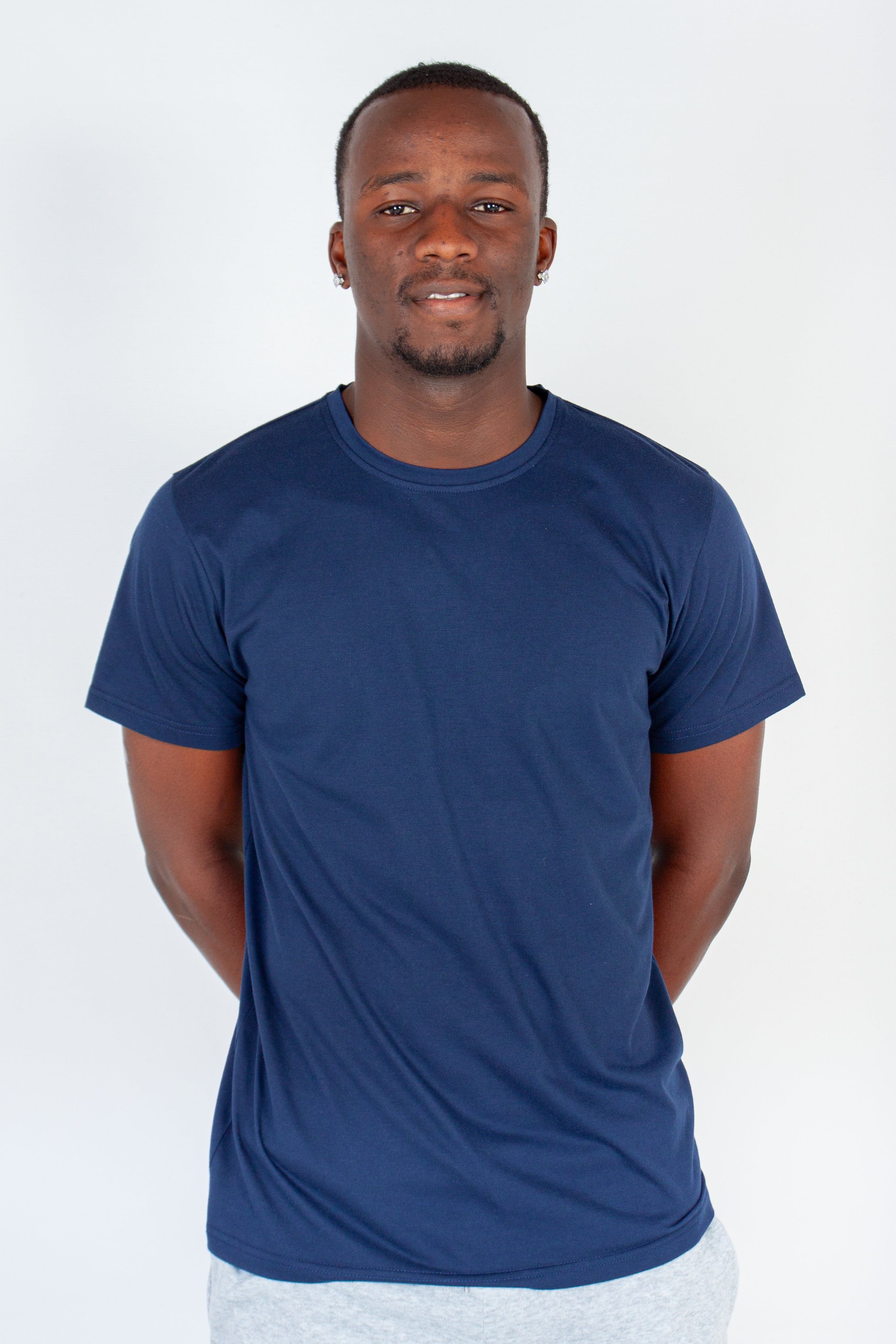 Slim Fit T-Shirt