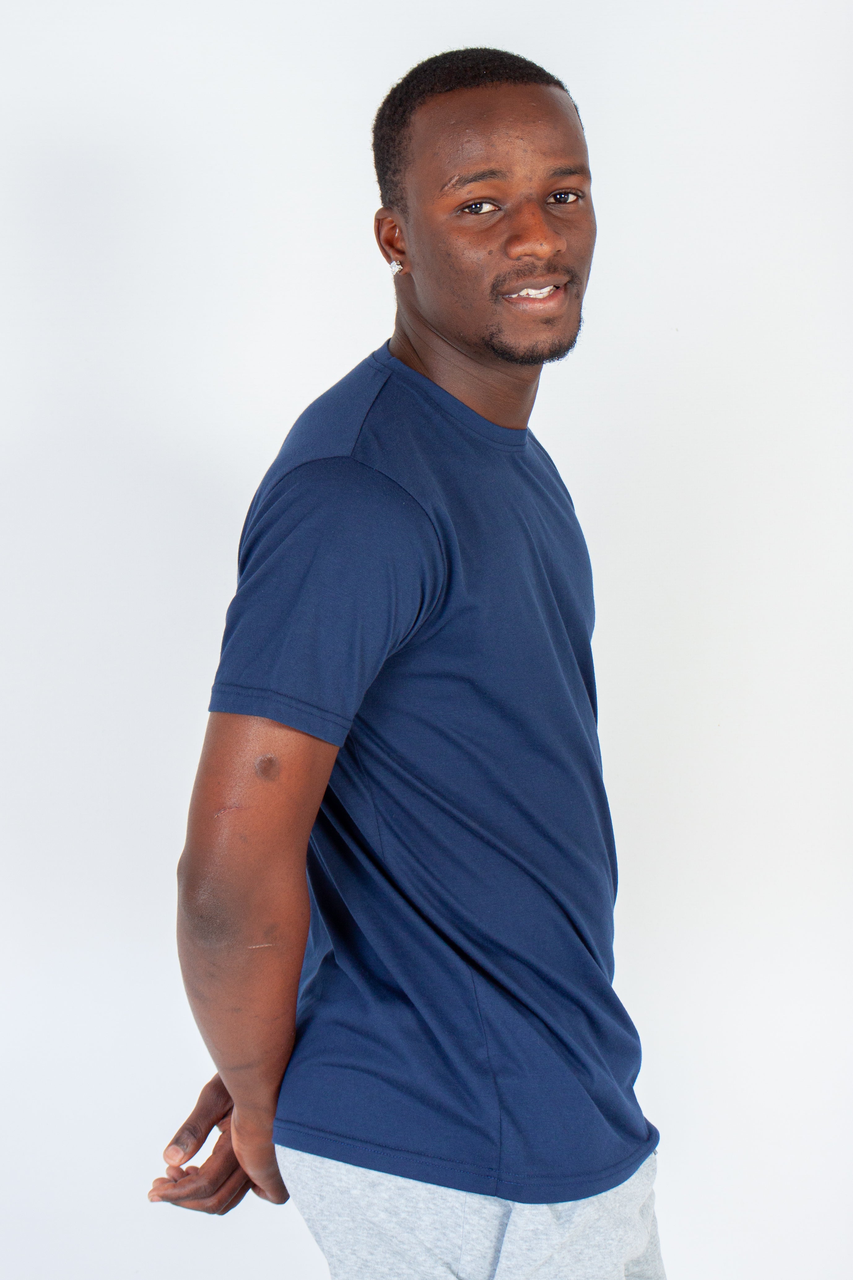Slim Fit T-Shirt