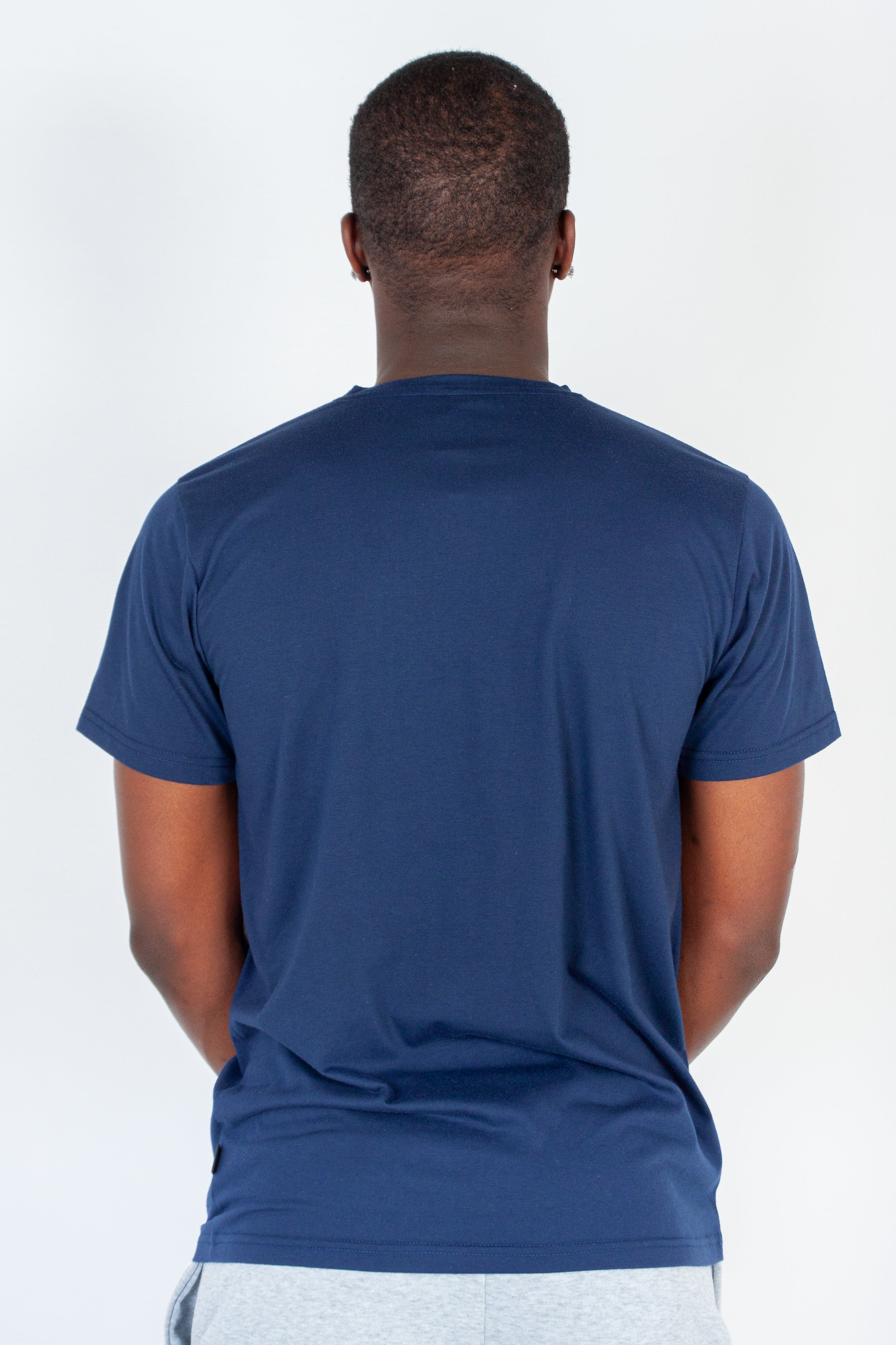 Slim Fit T-Shirt
