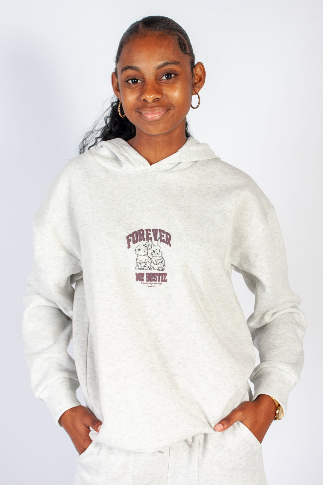 Graphic Hoodie
