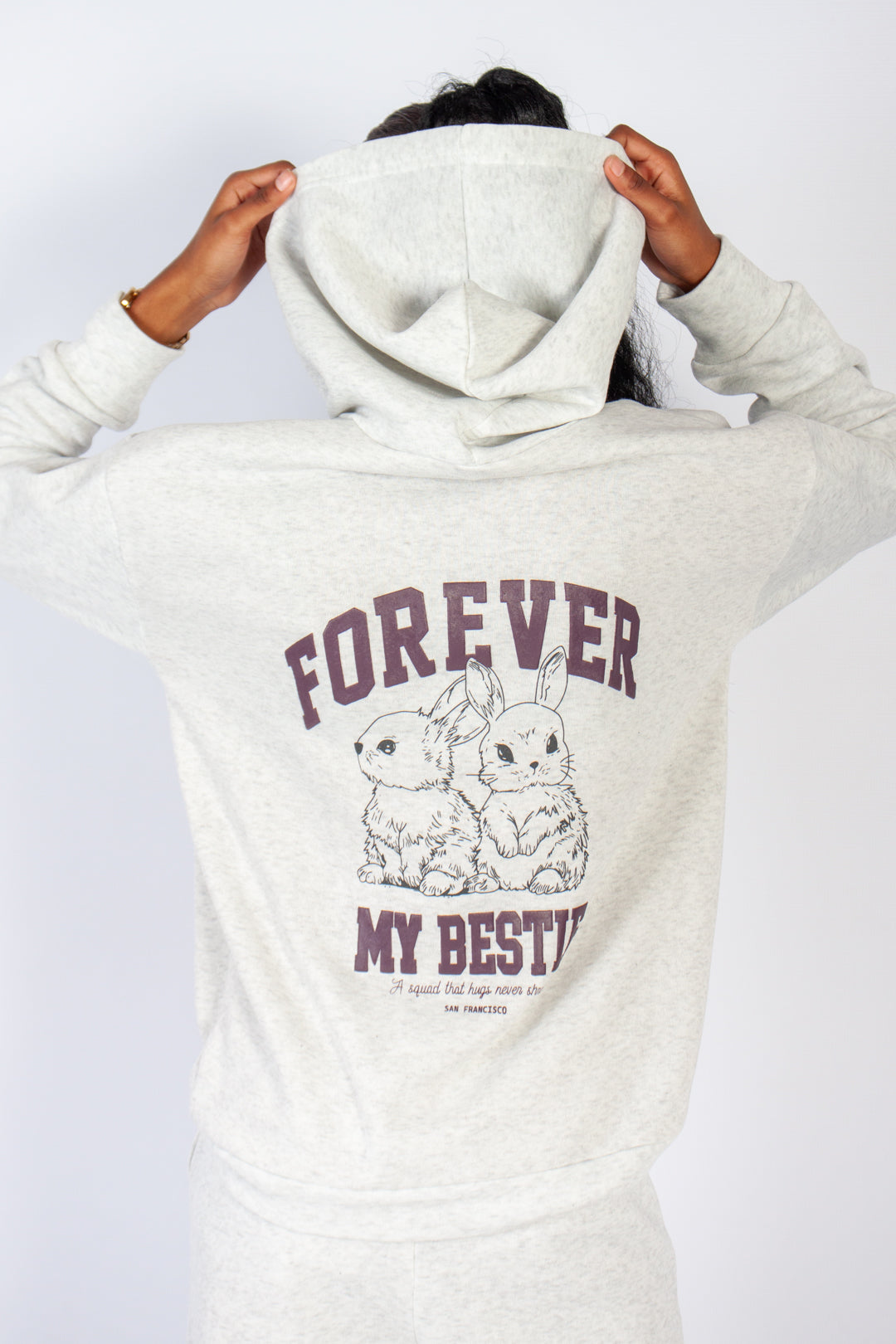 Graphic Hoodie
