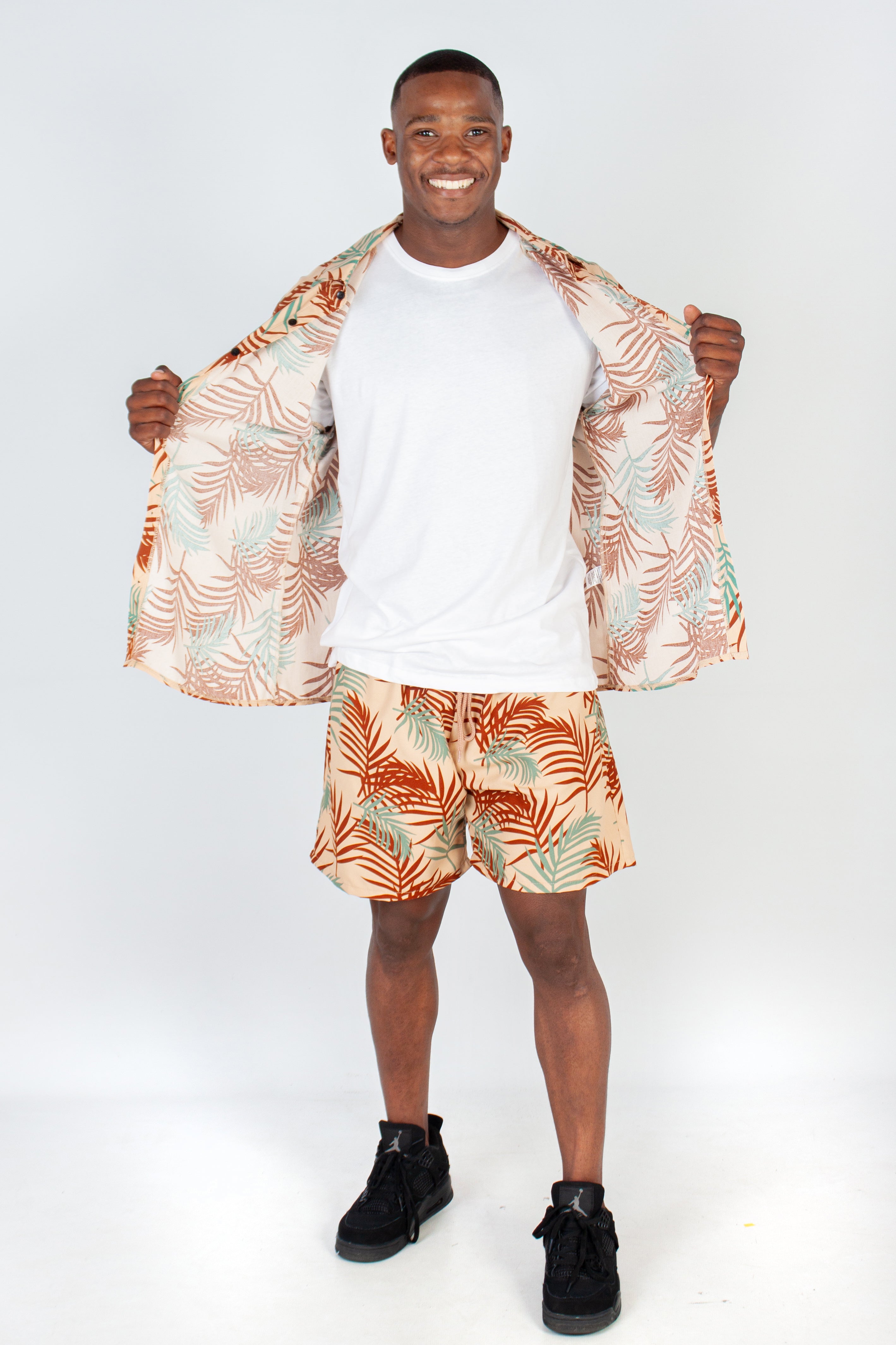 Swim Shorts