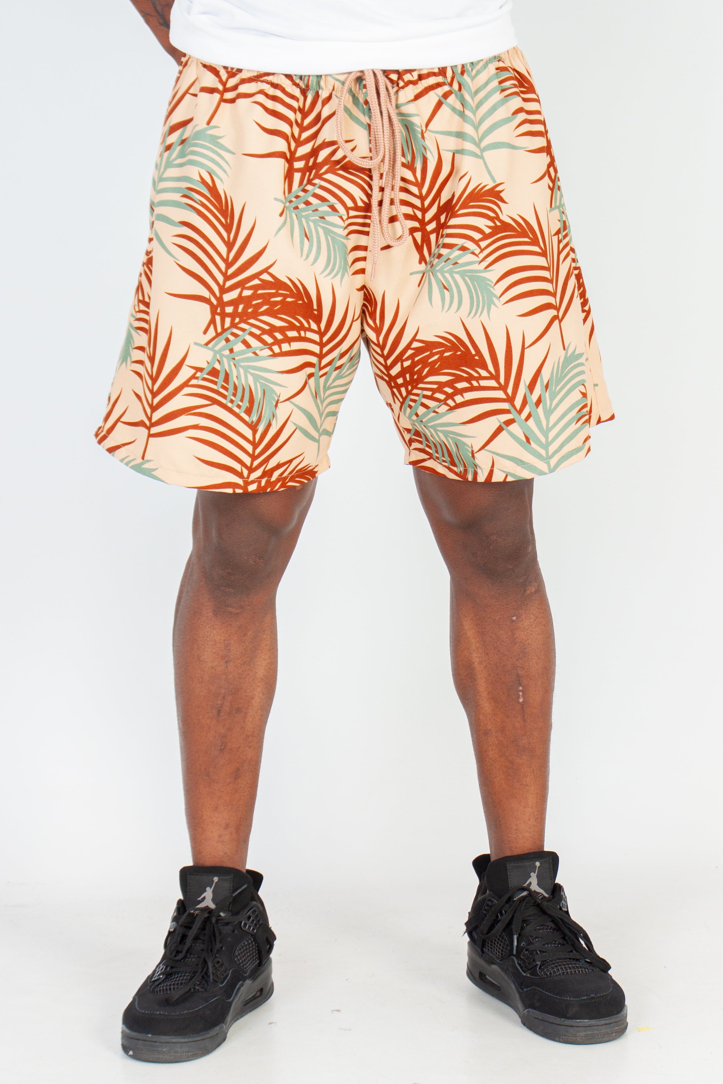 Swim Shorts