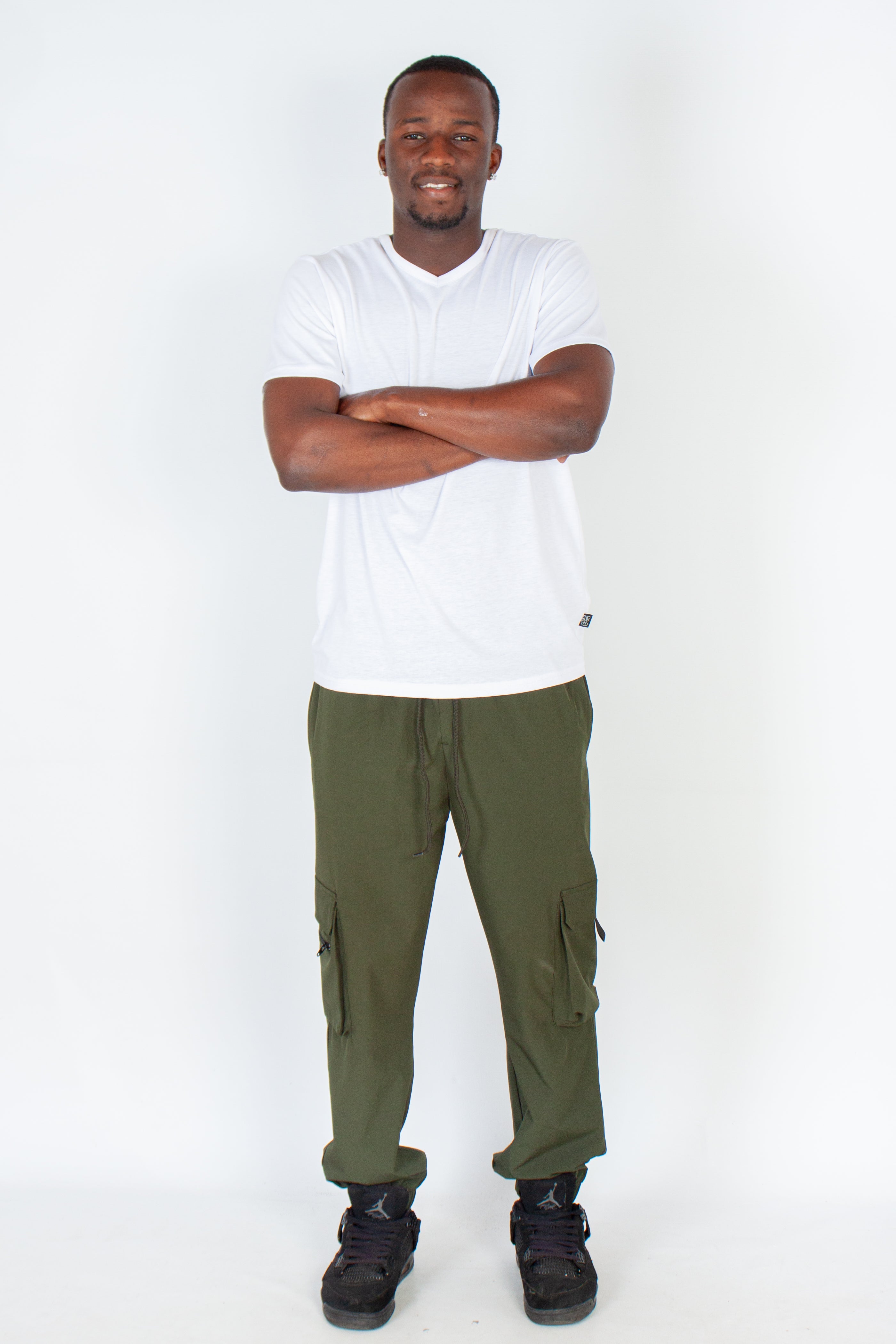 Active Cargo Jogger