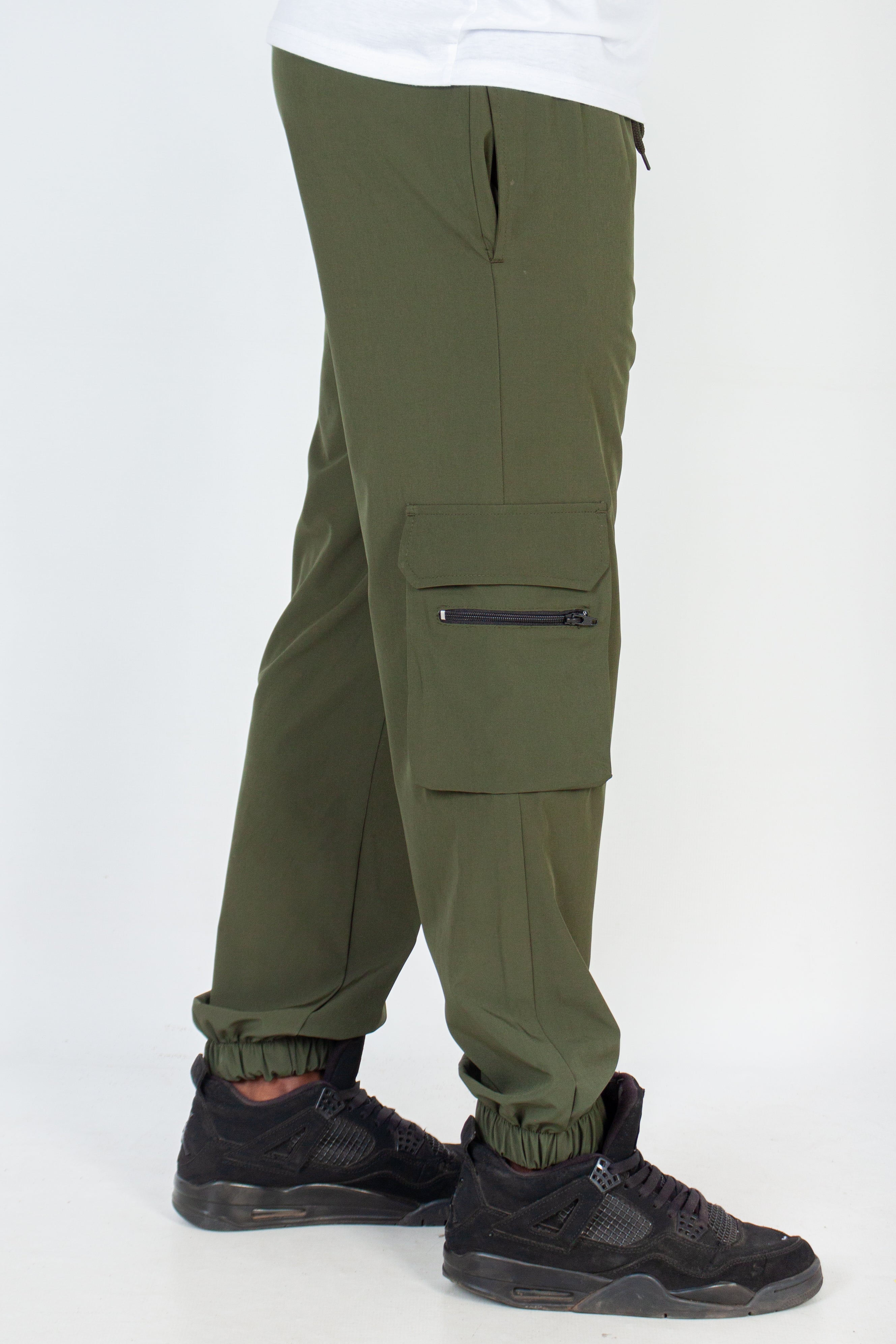 Active Cargo Jogger