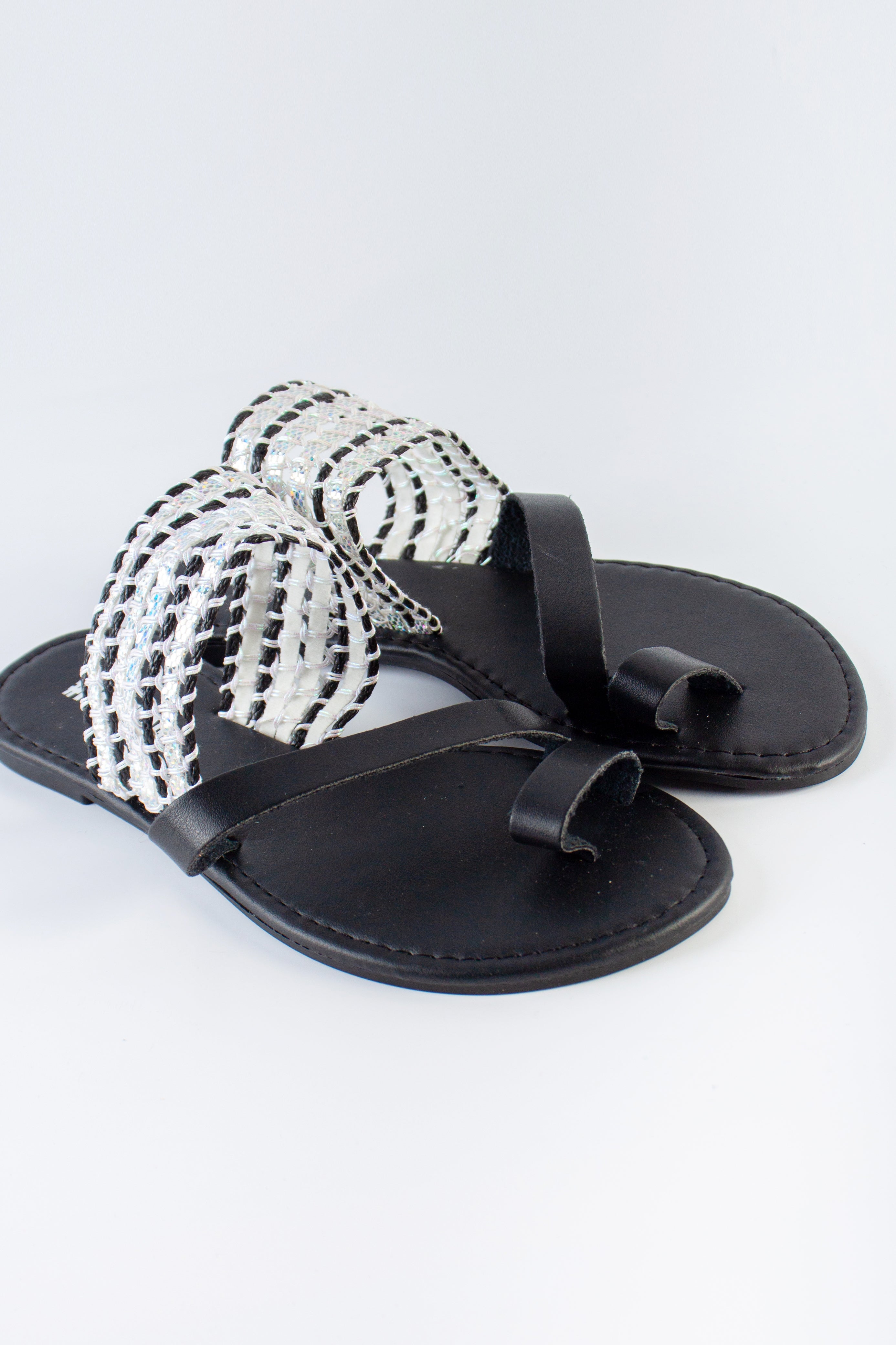 Strap Sandal