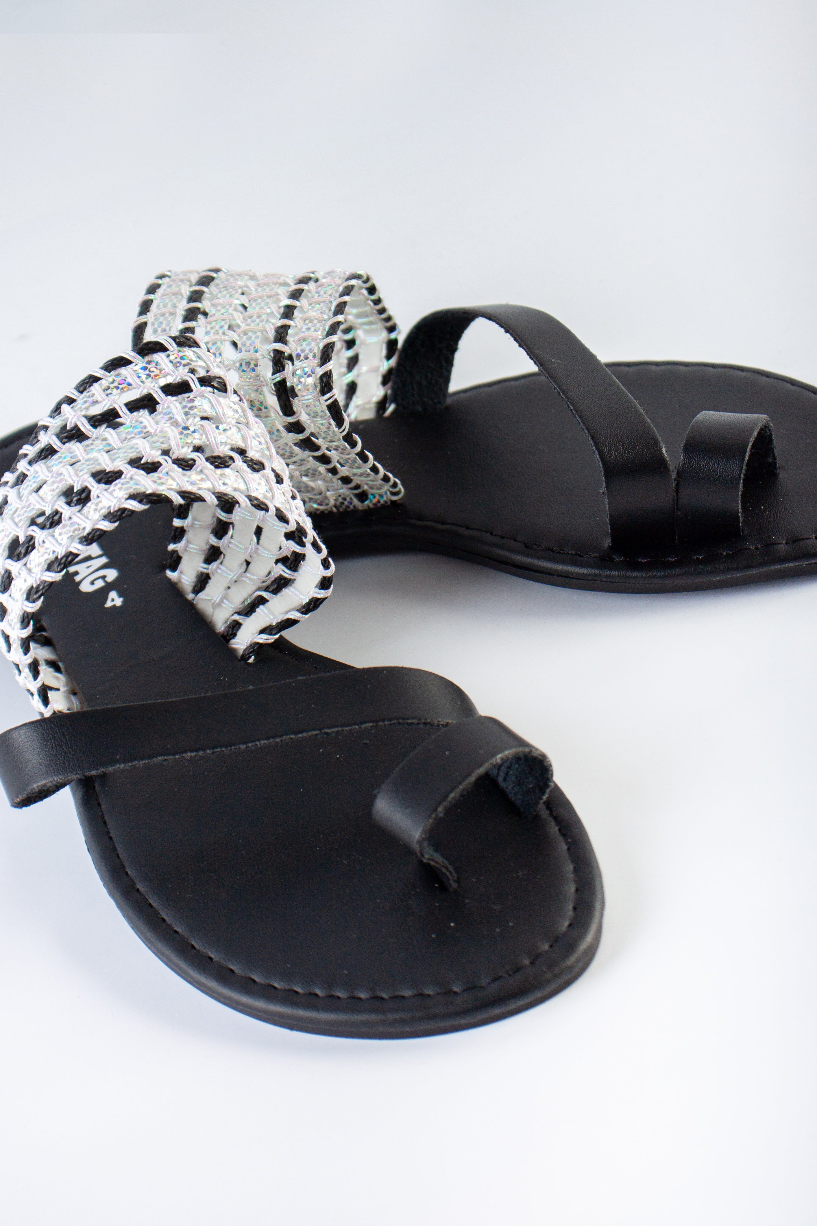 Strap Sandal