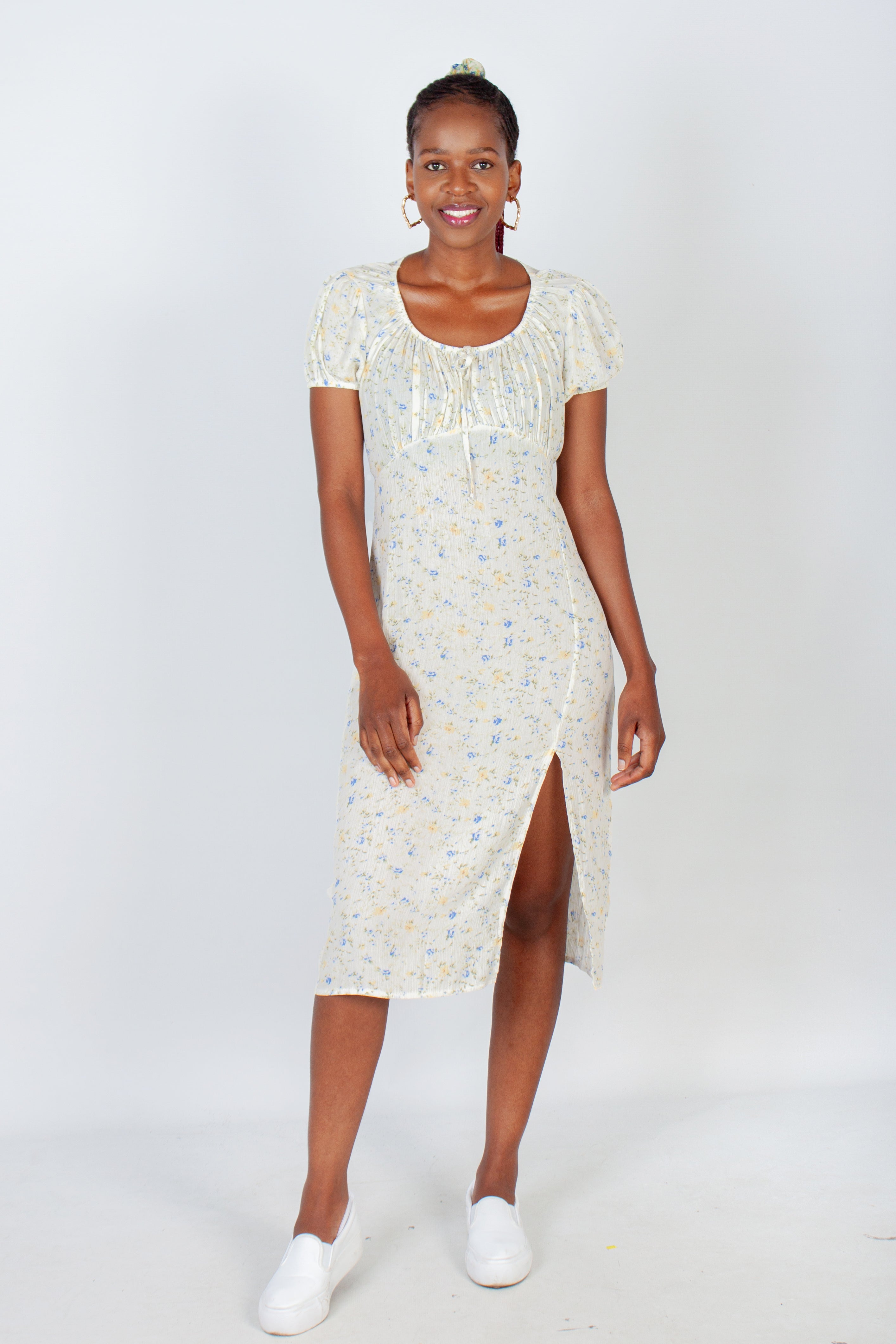Midi Dress