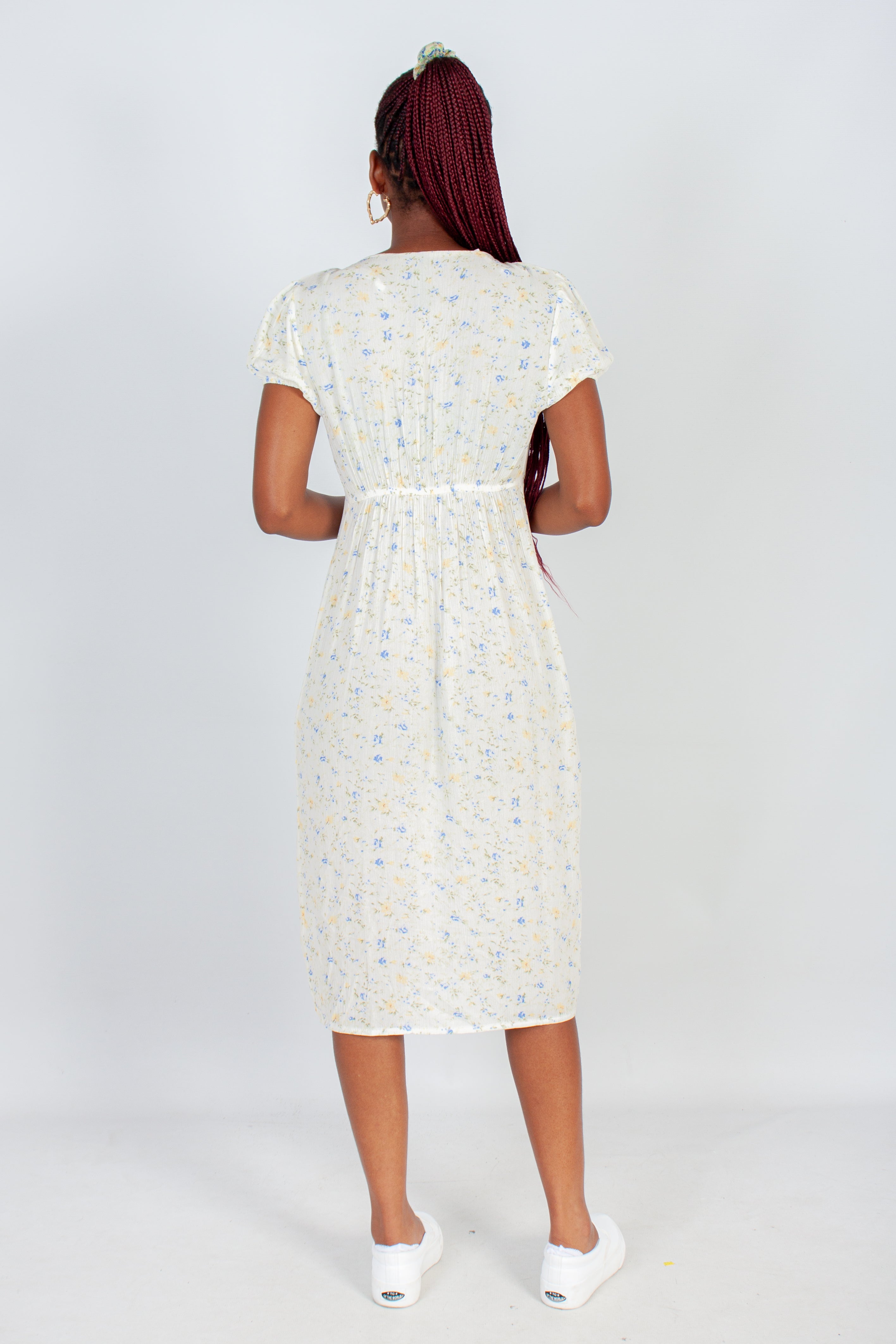 Midi Dress