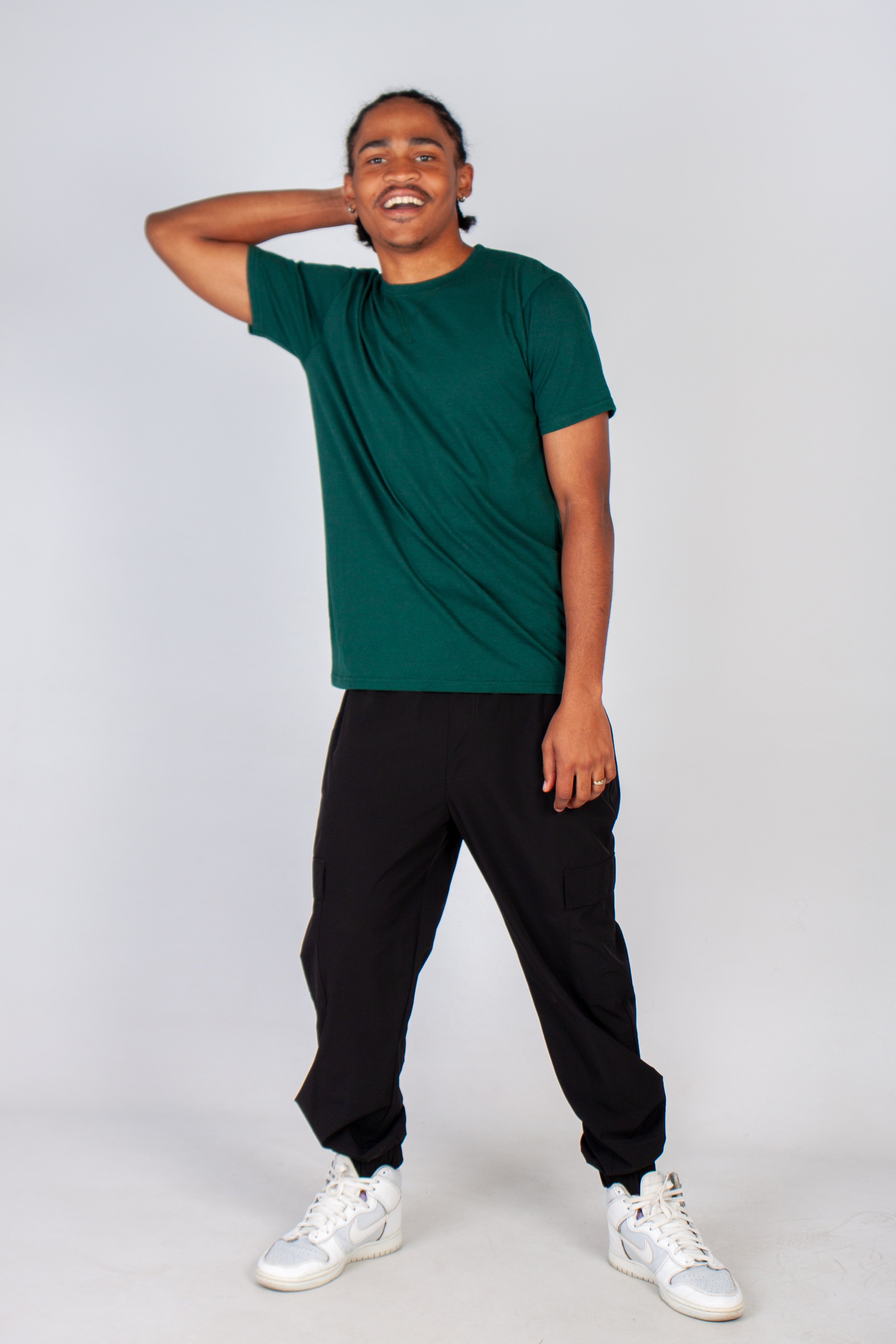 Slim Fit T-Shirt