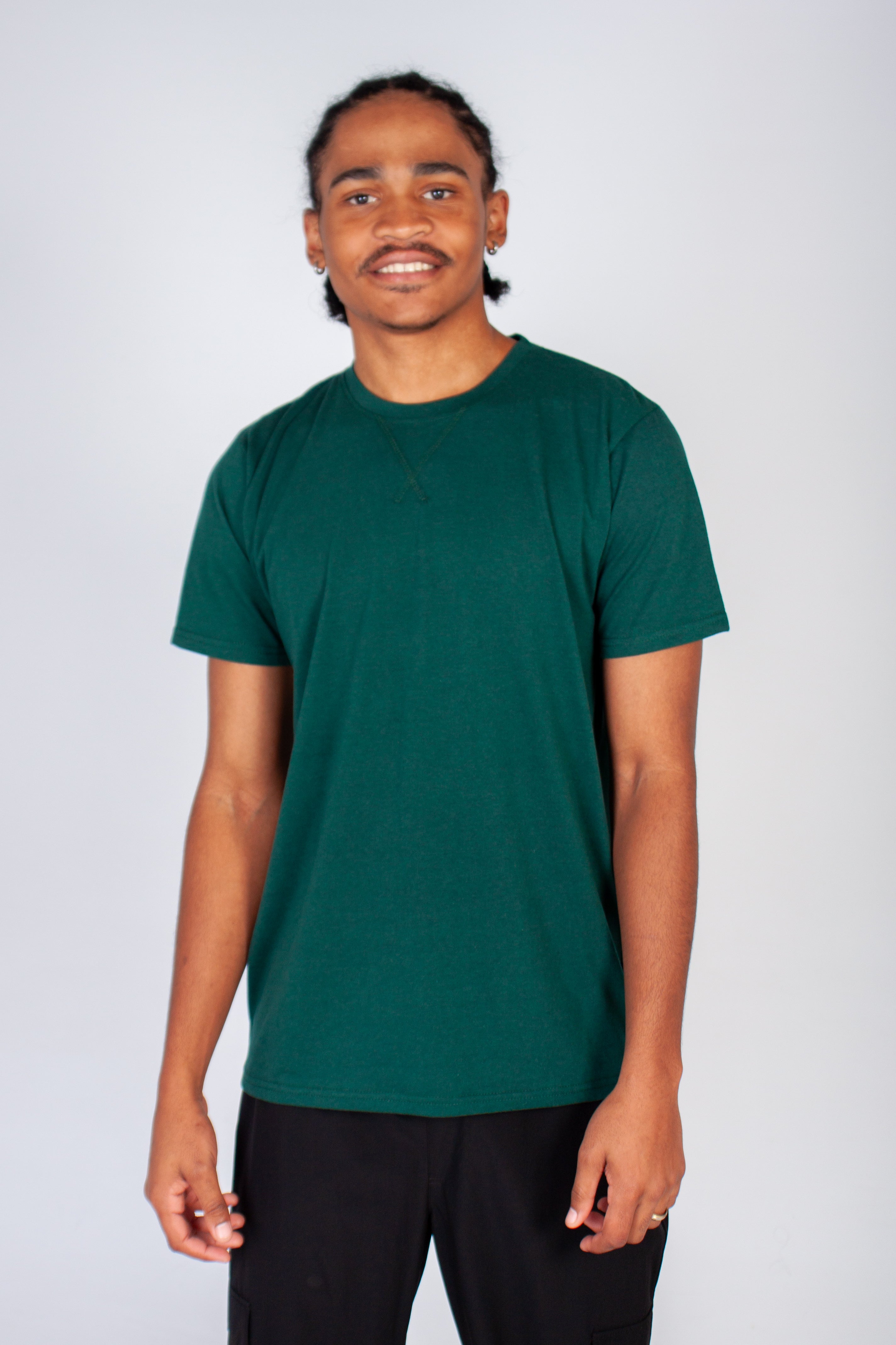 Slim Fit T-Shirt