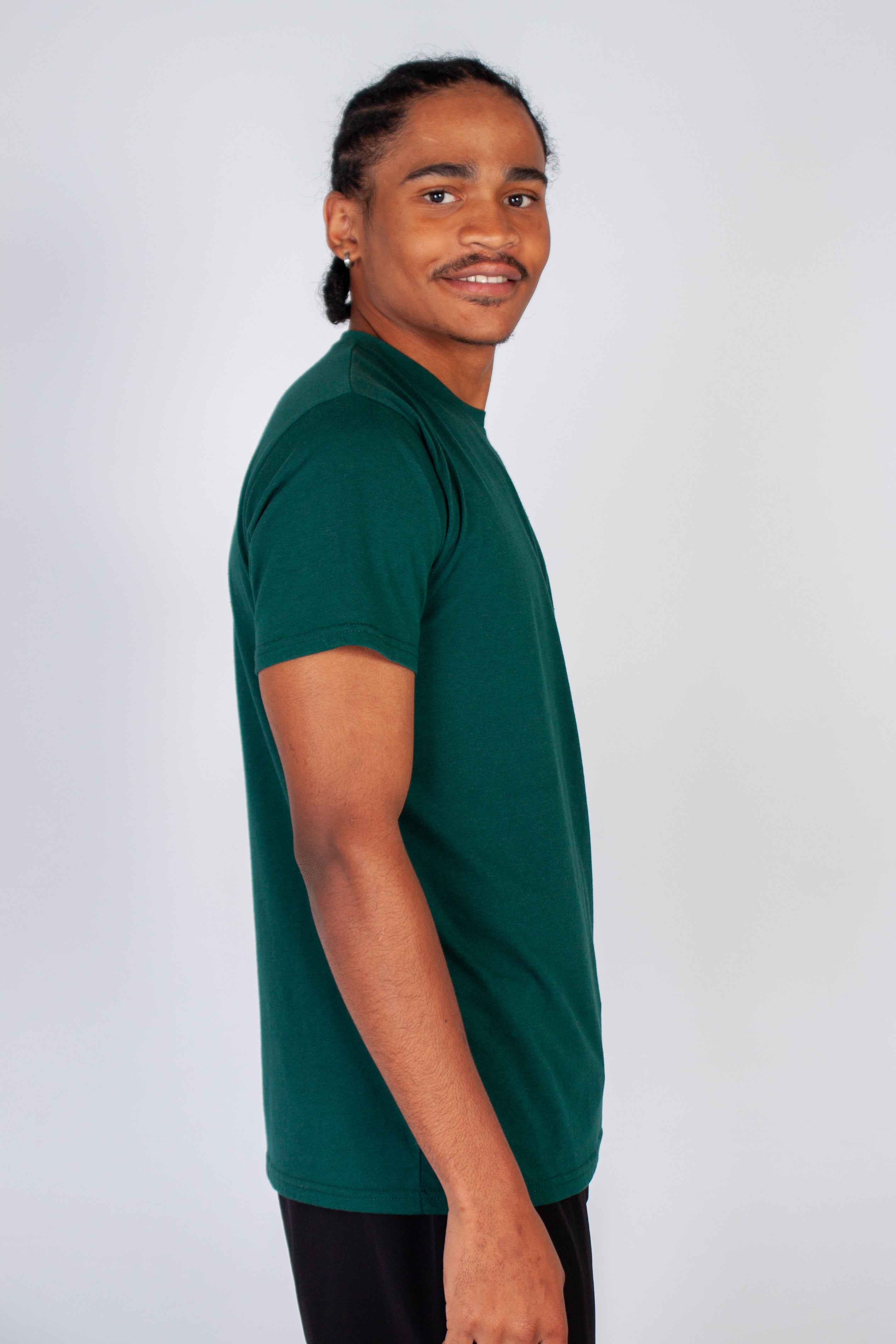 Slim Fit T-Shirt