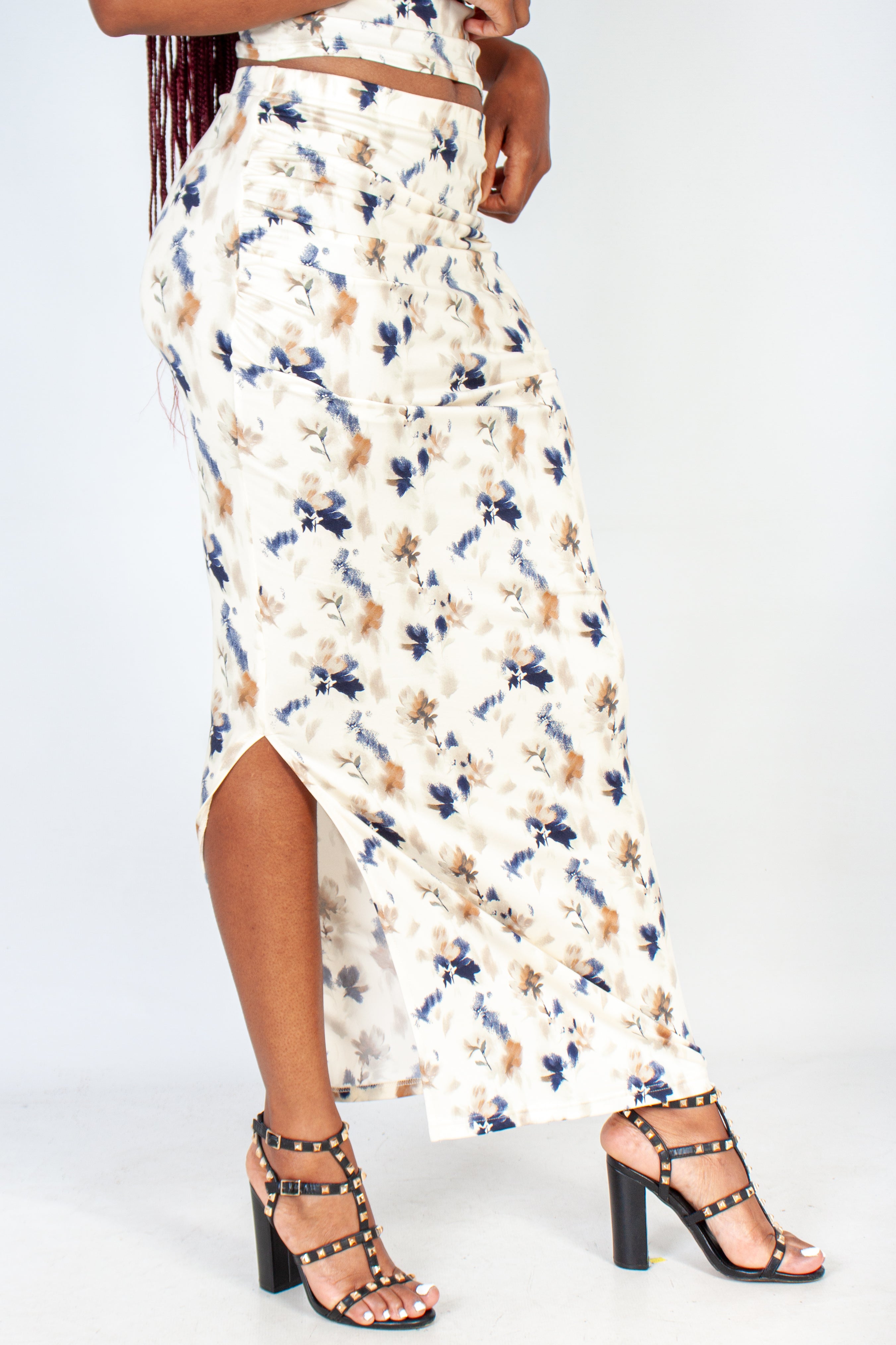 Maxi Skirt