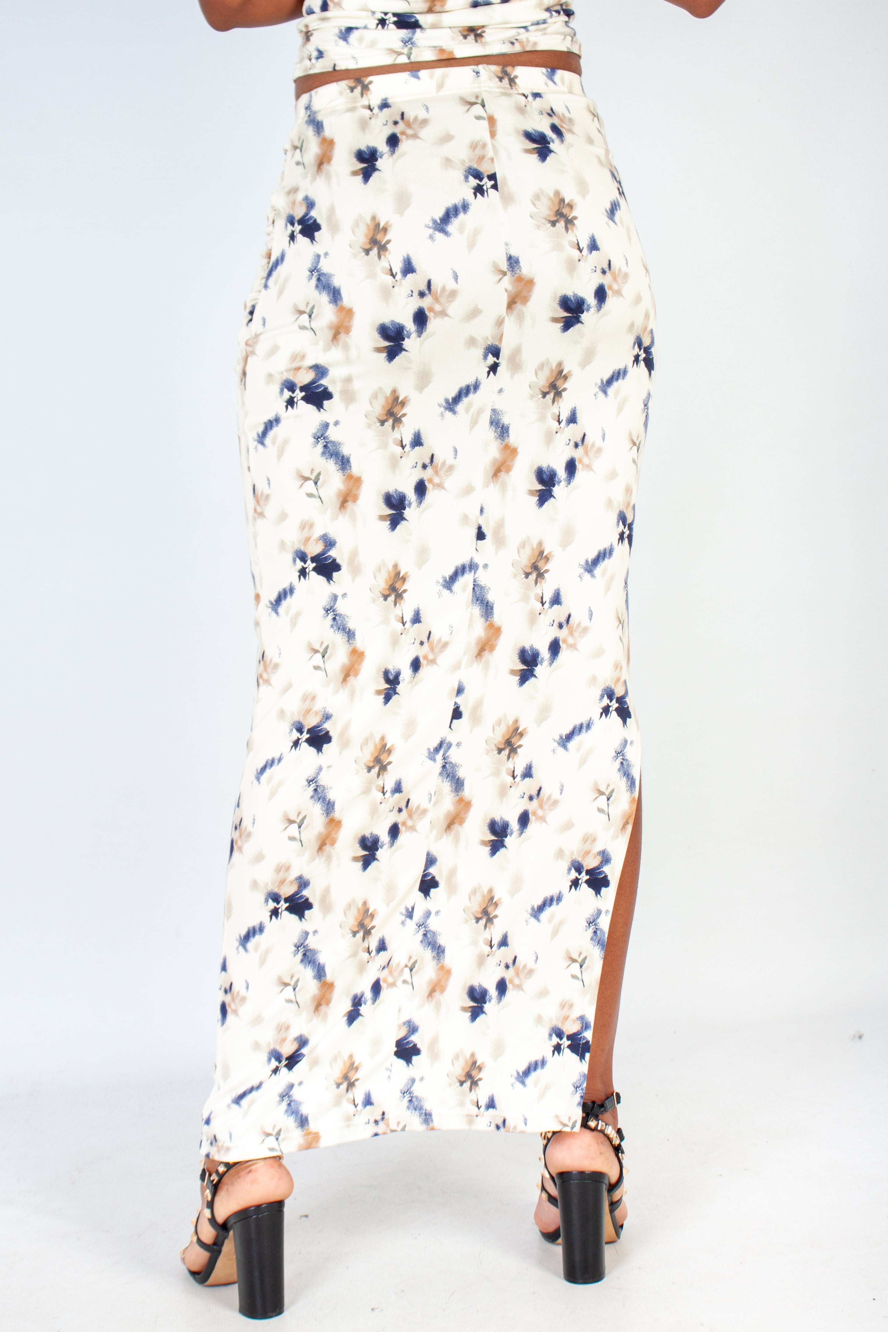 Maxi Skirt