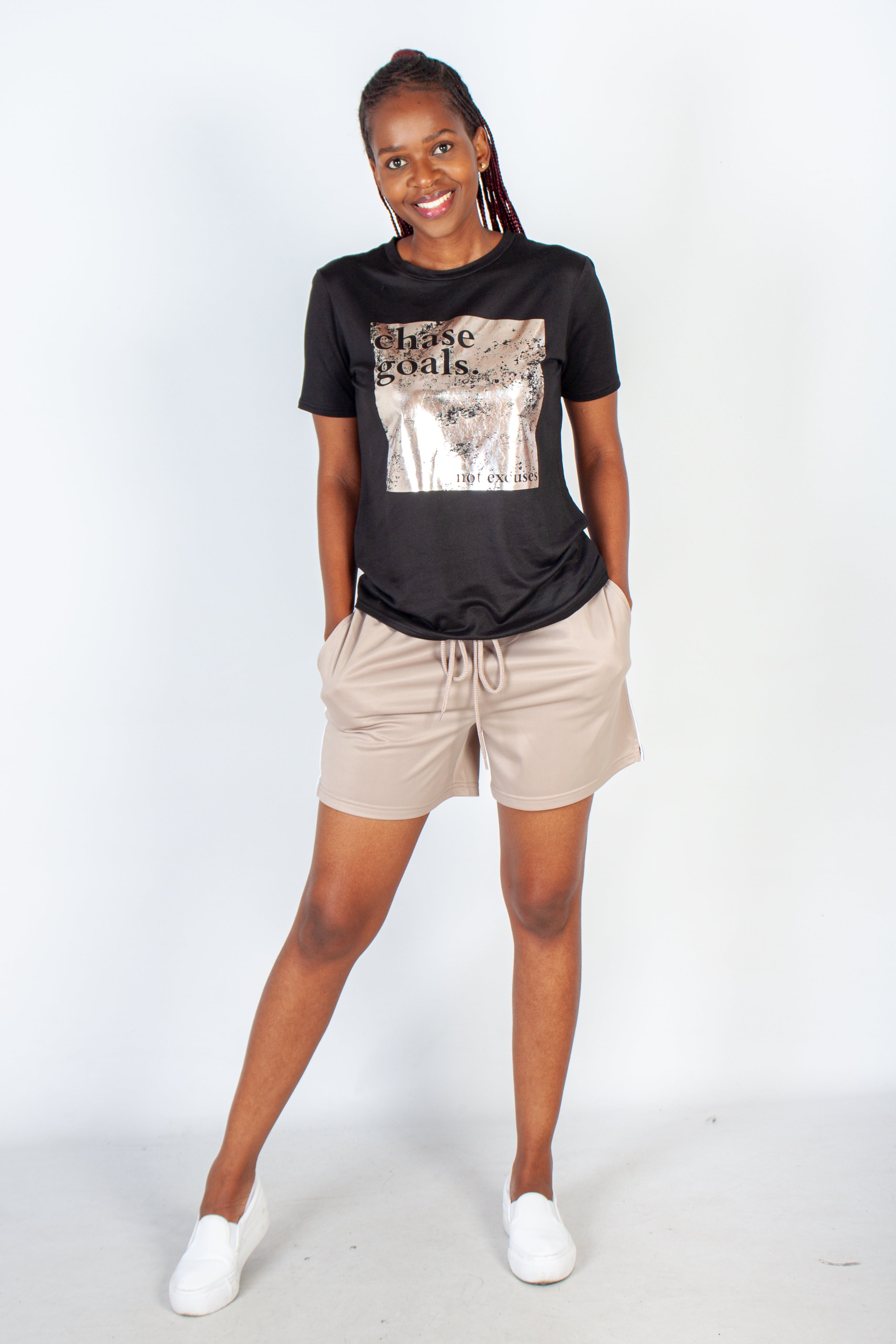 Active Shorts