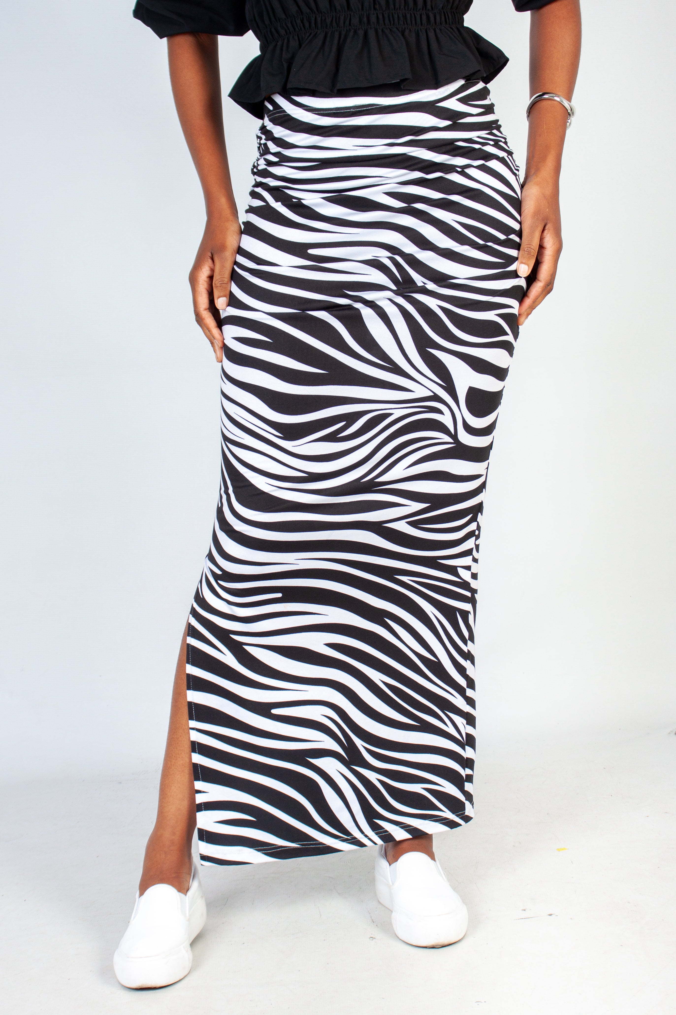 Maxi Skirt
