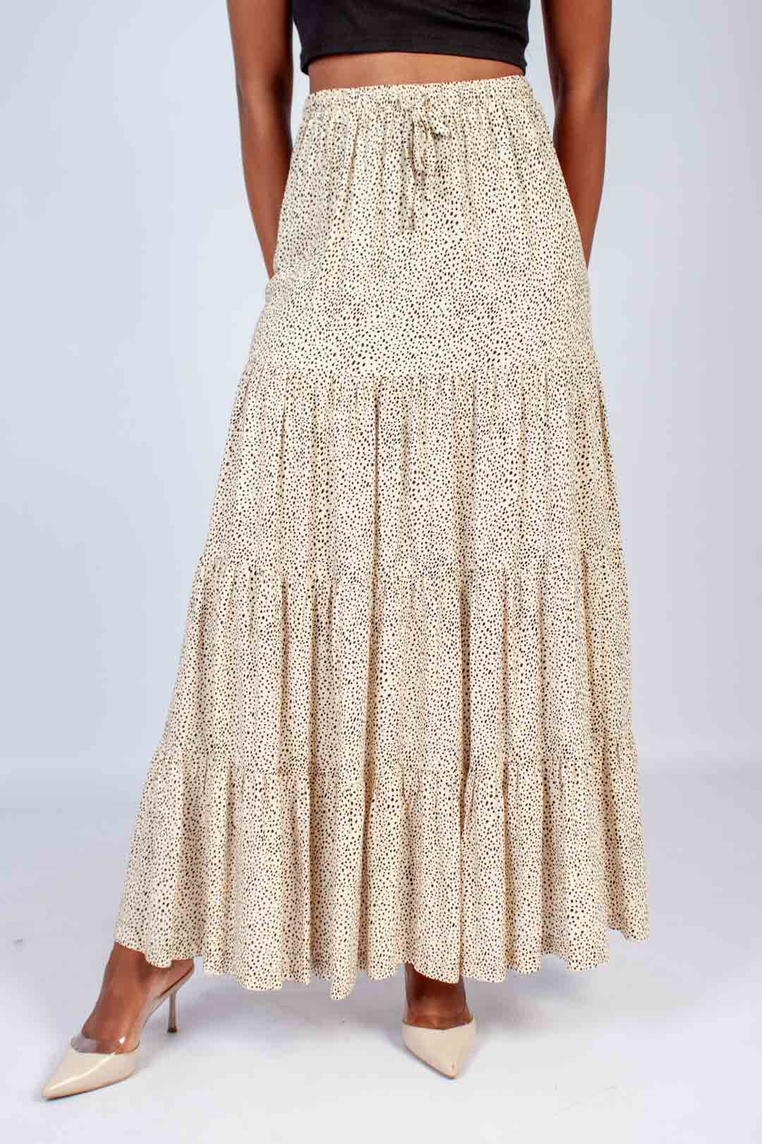 Maxi Skirt