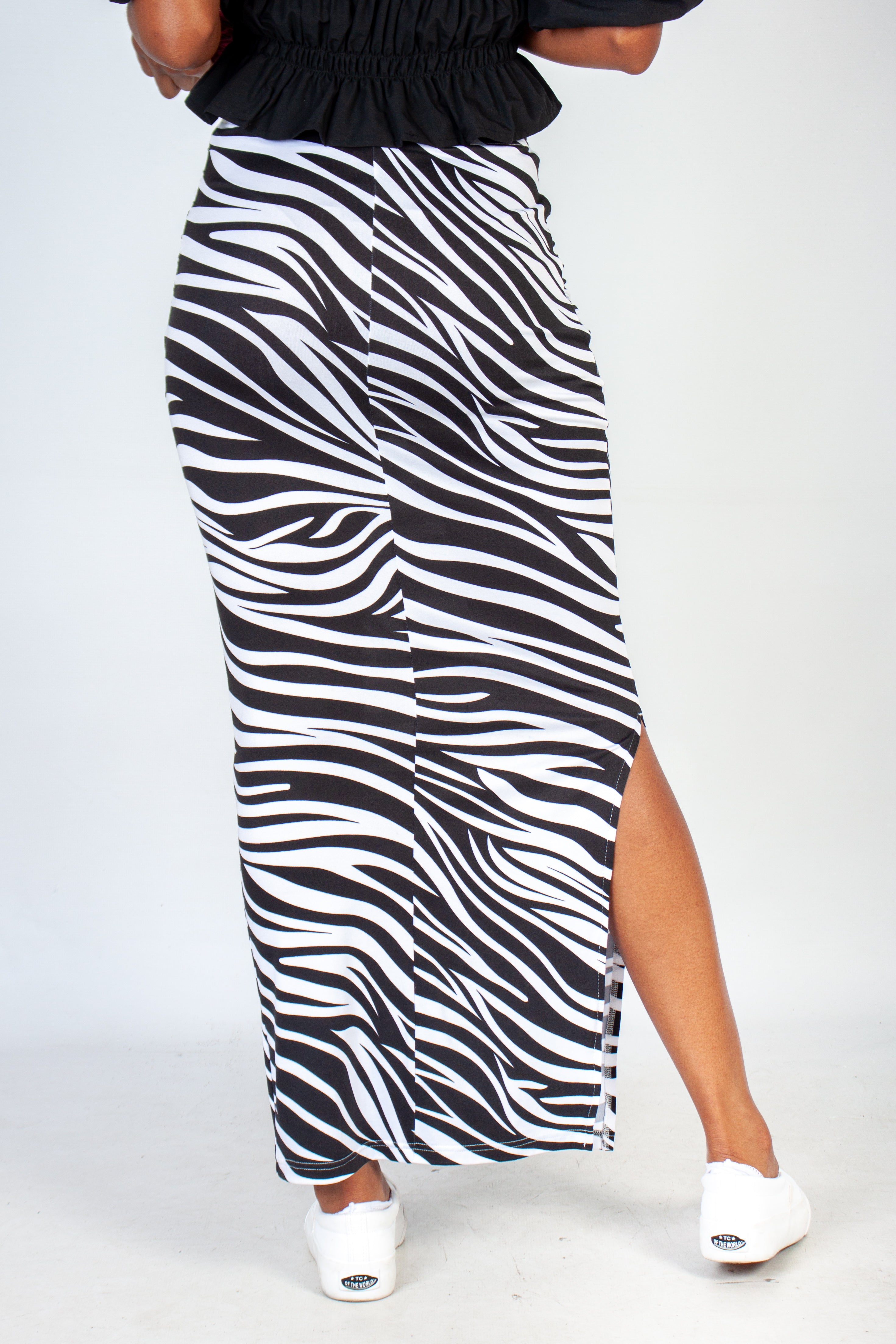 Maxi Skirt
