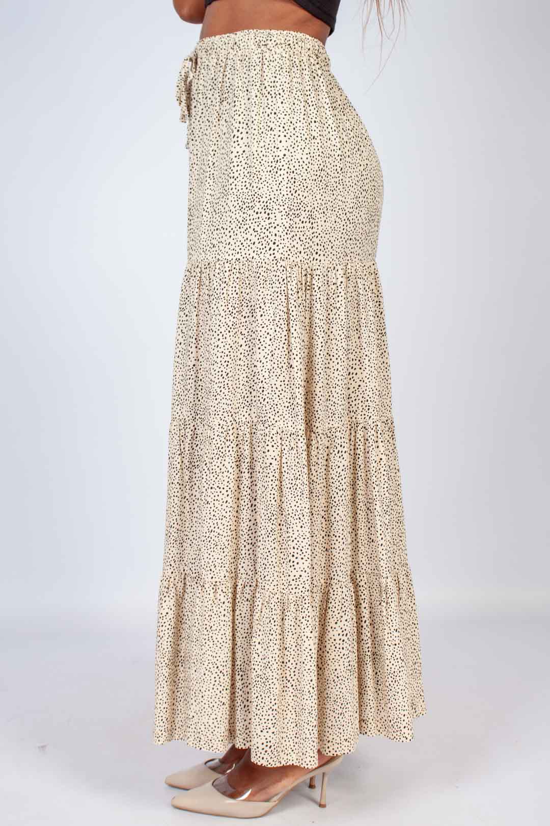 Maxi Skirt