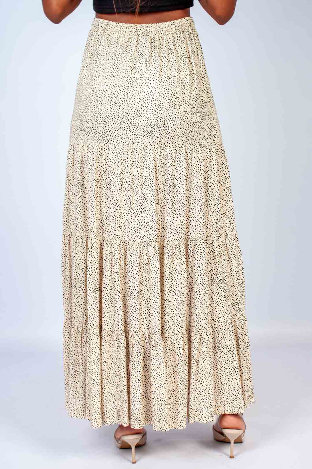 Maxi Skirt