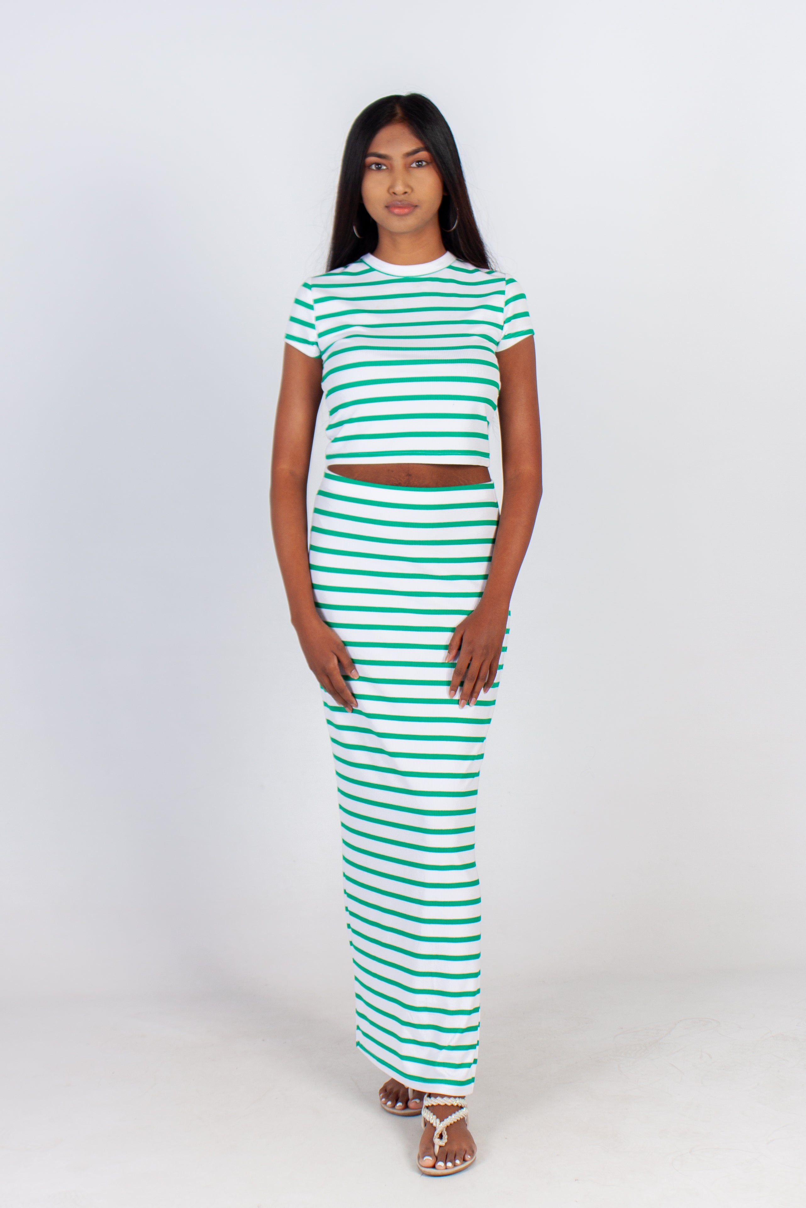 Maxi Skirt