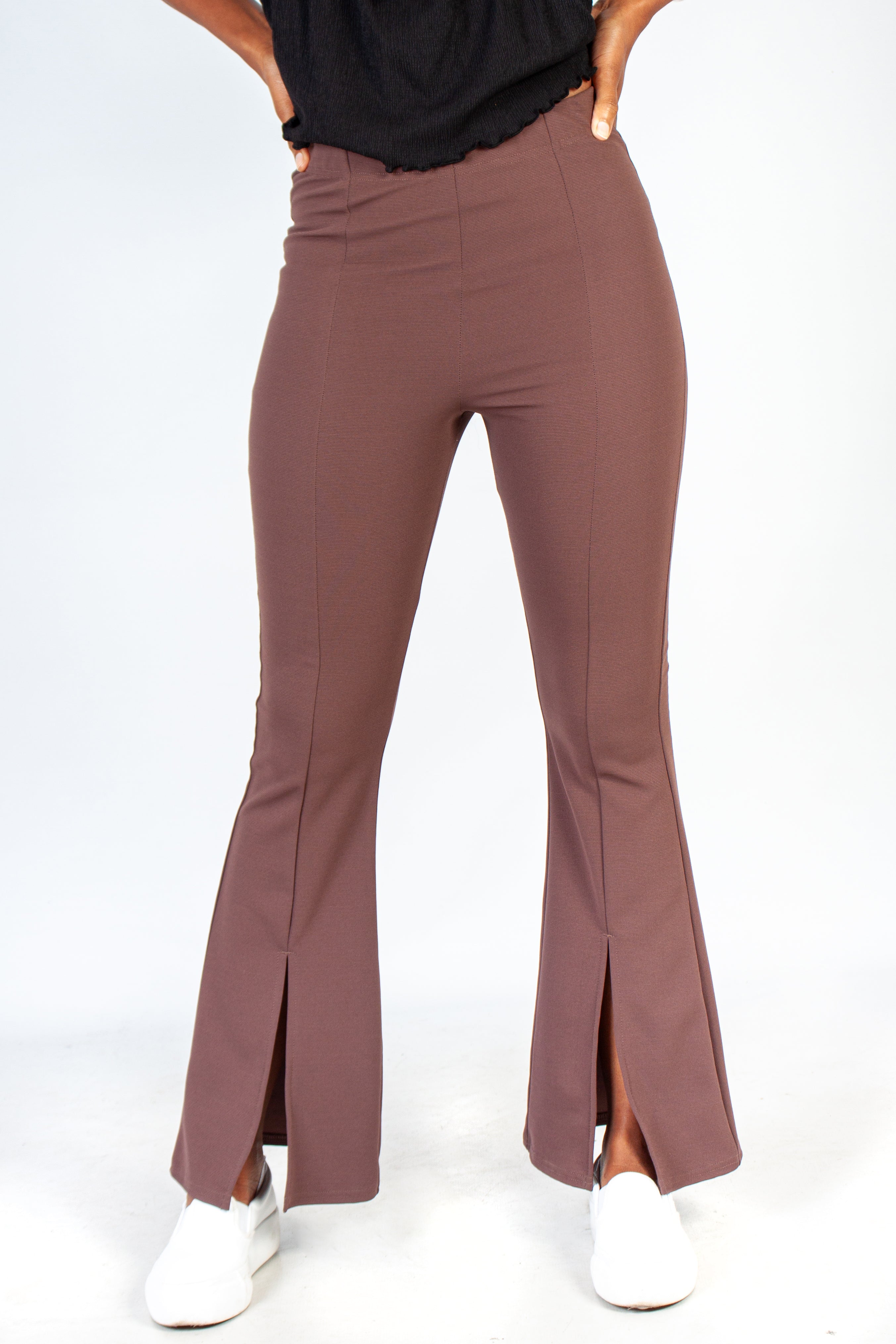 Flare Leggings