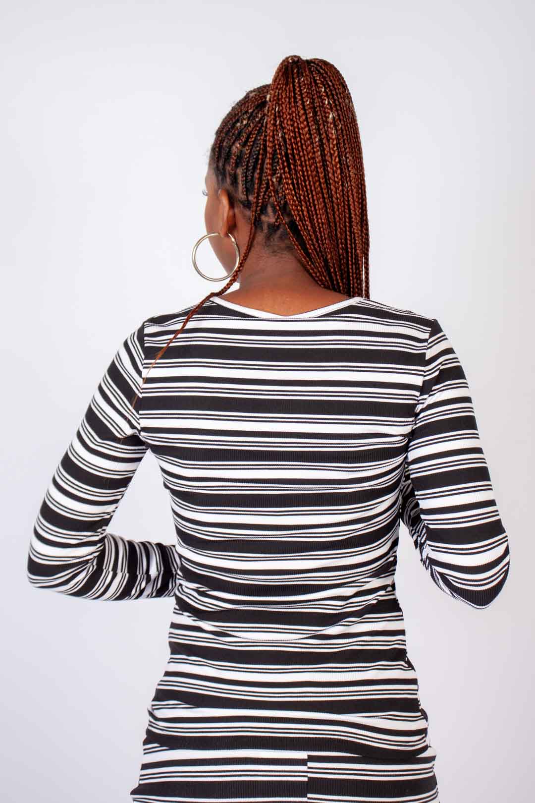 Long Sleeve Top