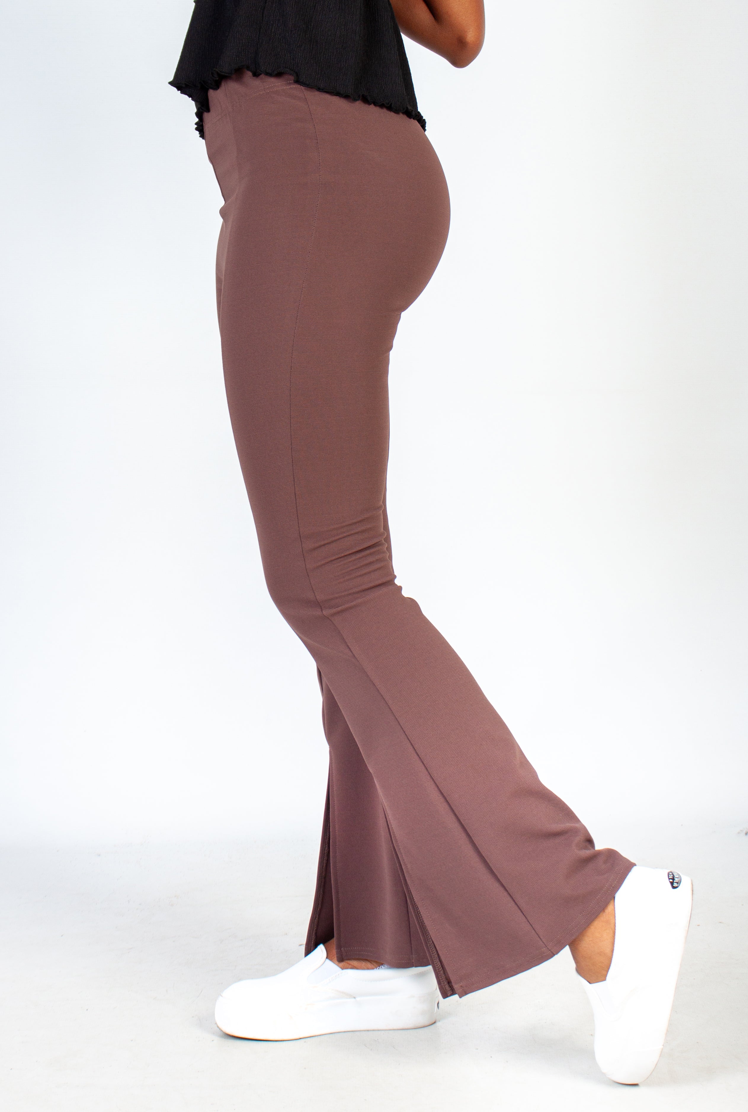 Flare Leggings