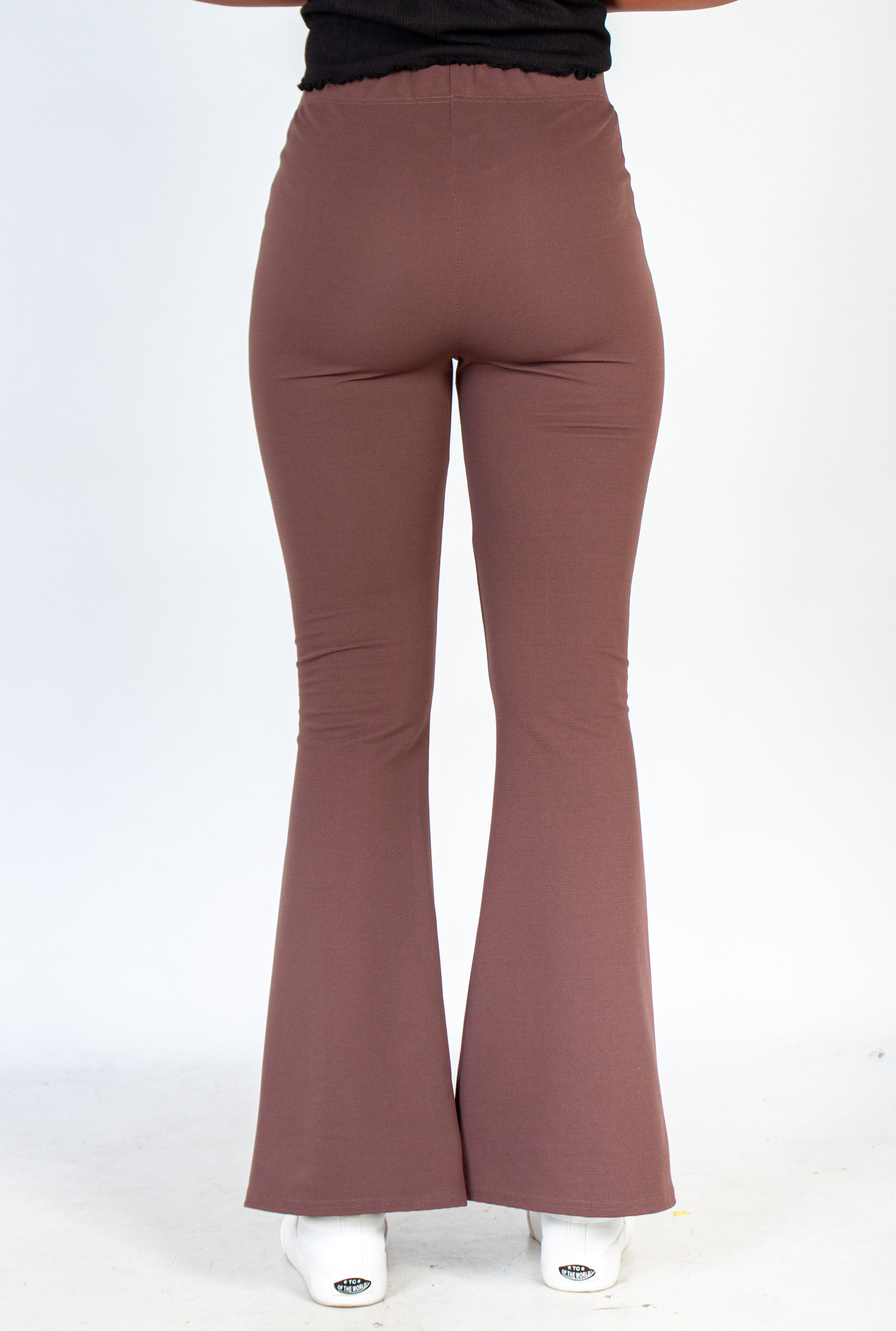 Flare Leggings