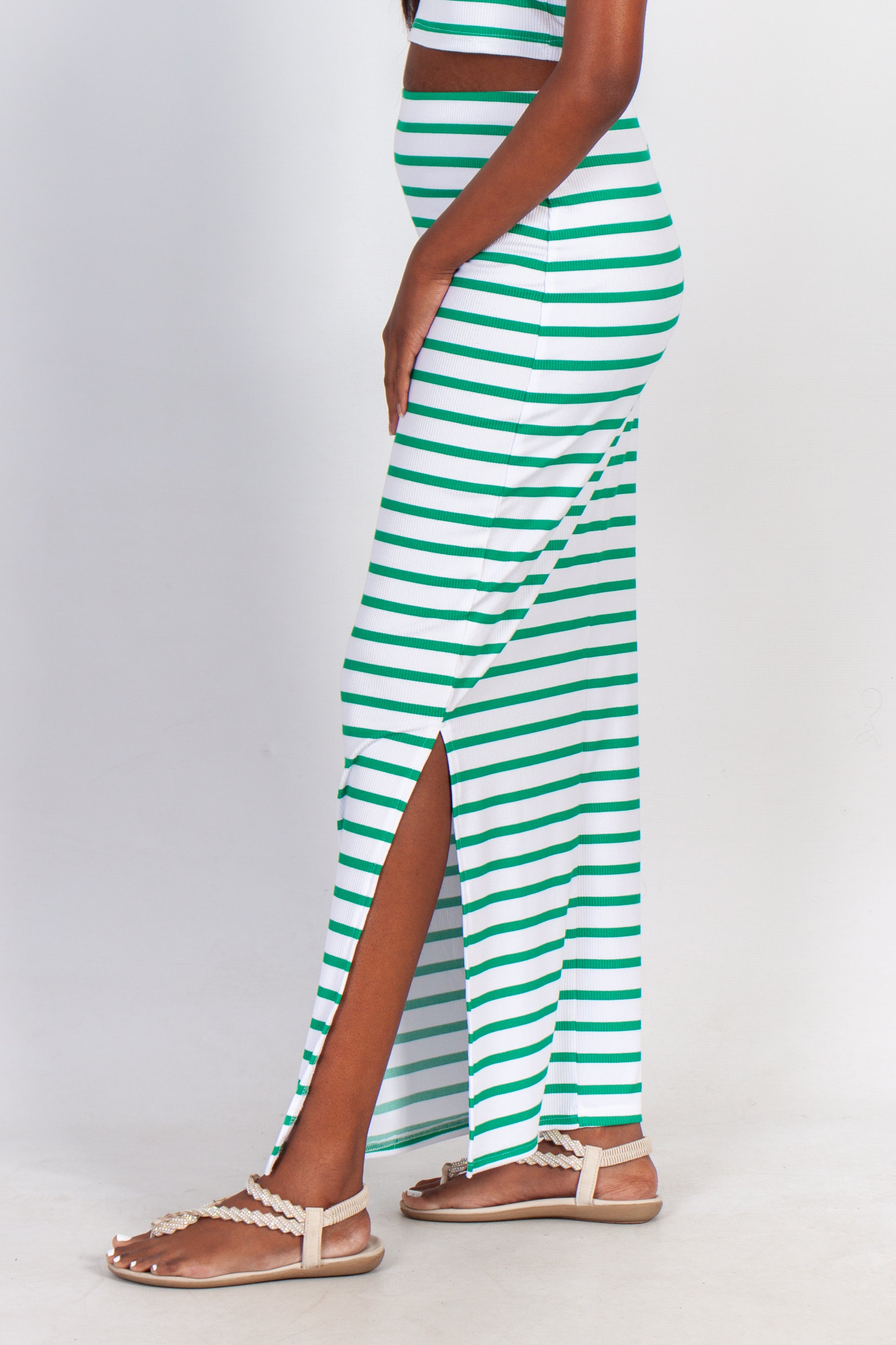 Maxi Skirt