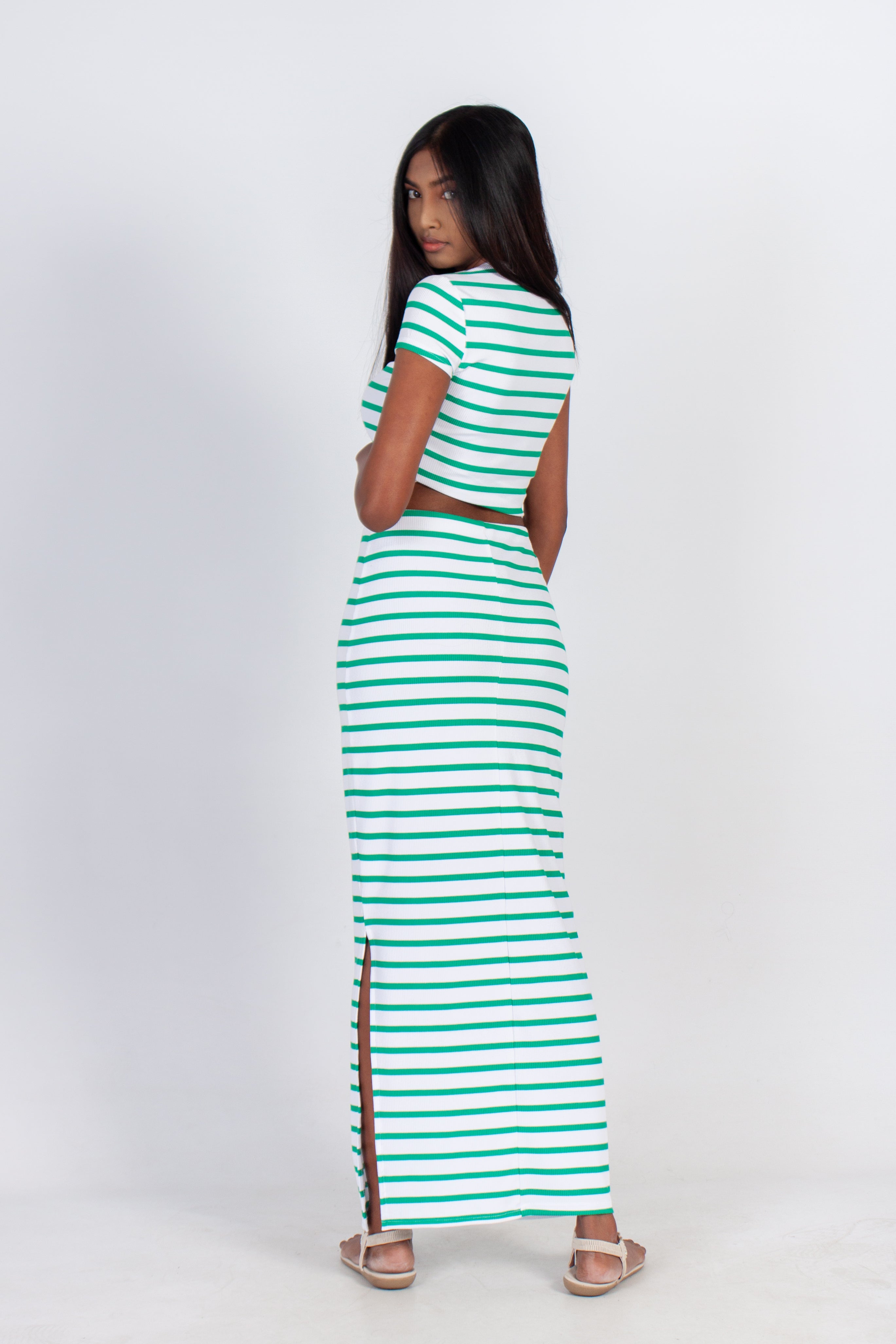 Maxi Skirt